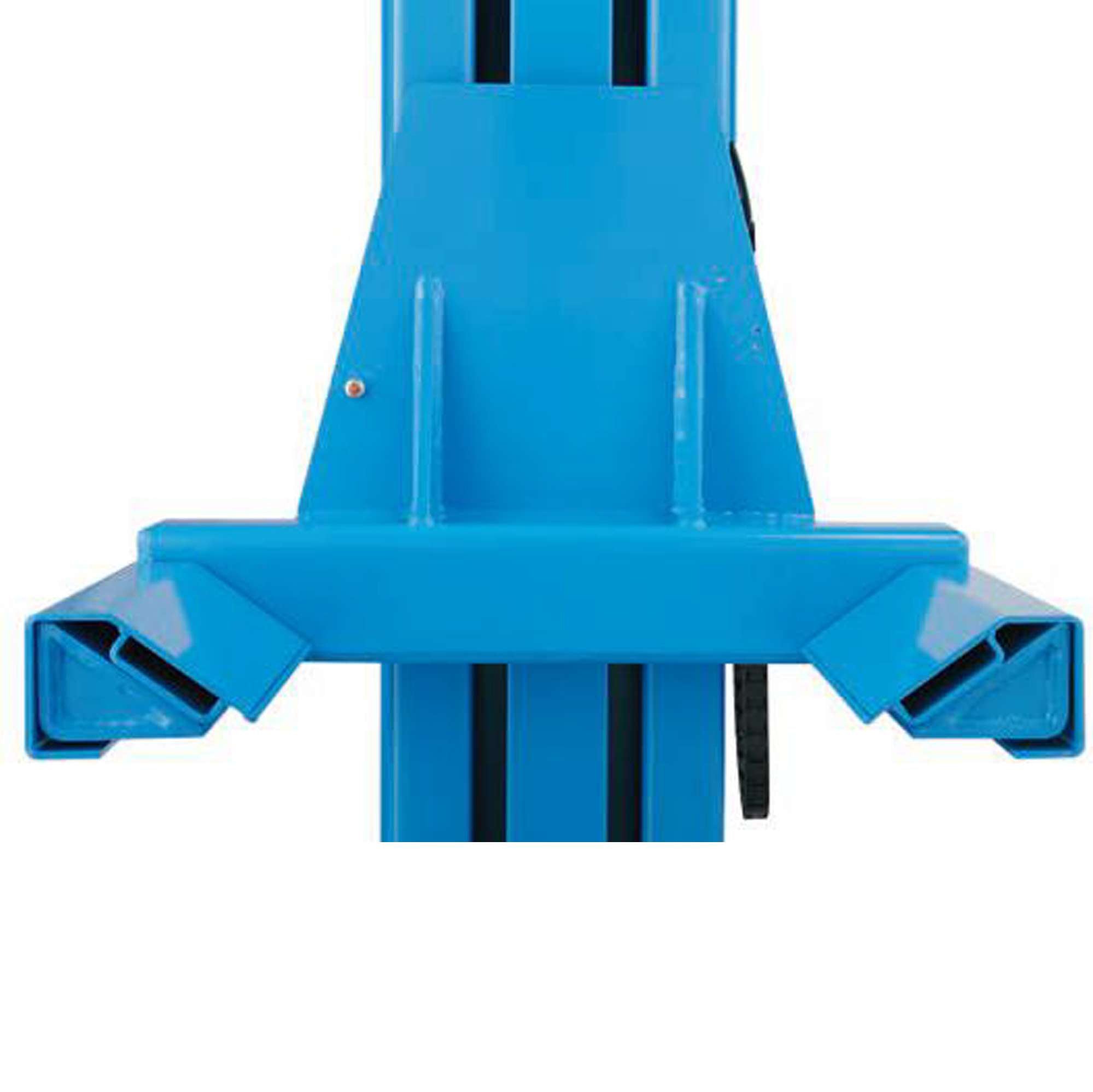 Adattatori per ruote con  800  700 mm (prezzo per singola colonna) OMCN 983/A