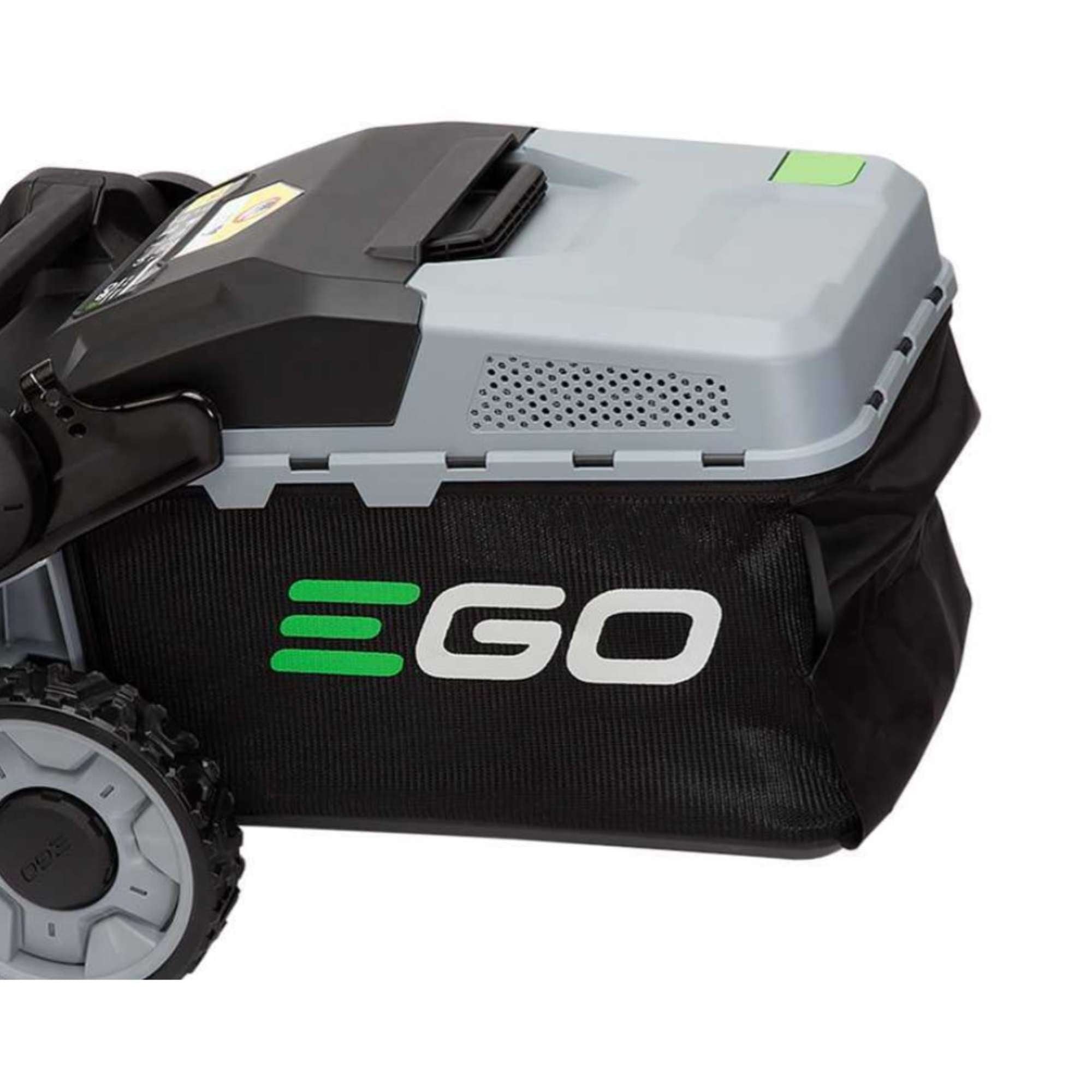 Kit tosaerba 56V taglio da 42cm + batteria 2,5ah e caricabatterie standard - Ego LM1701E