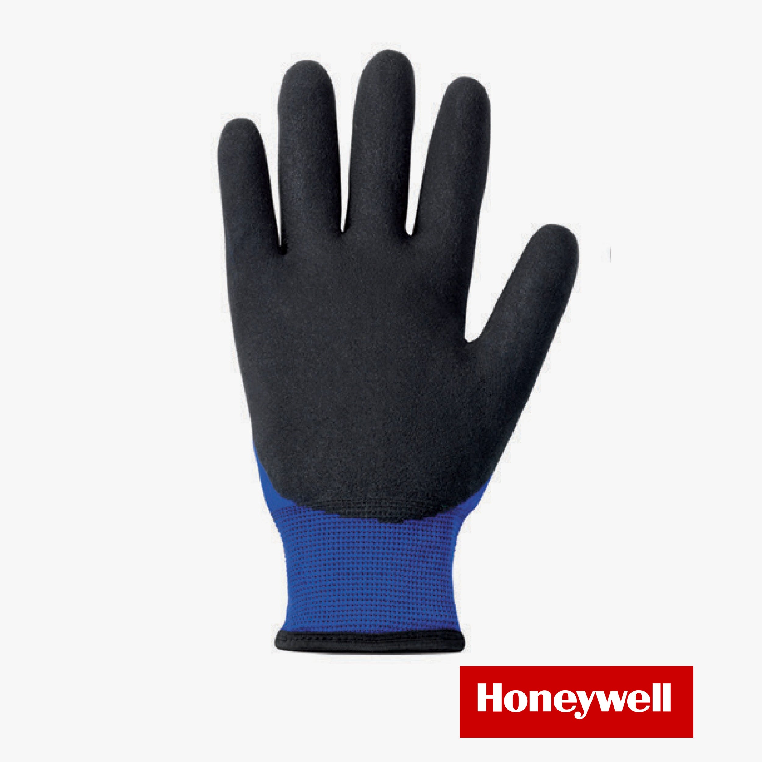 Guanti cold grip pvc imbottito taglia (10/11/9)