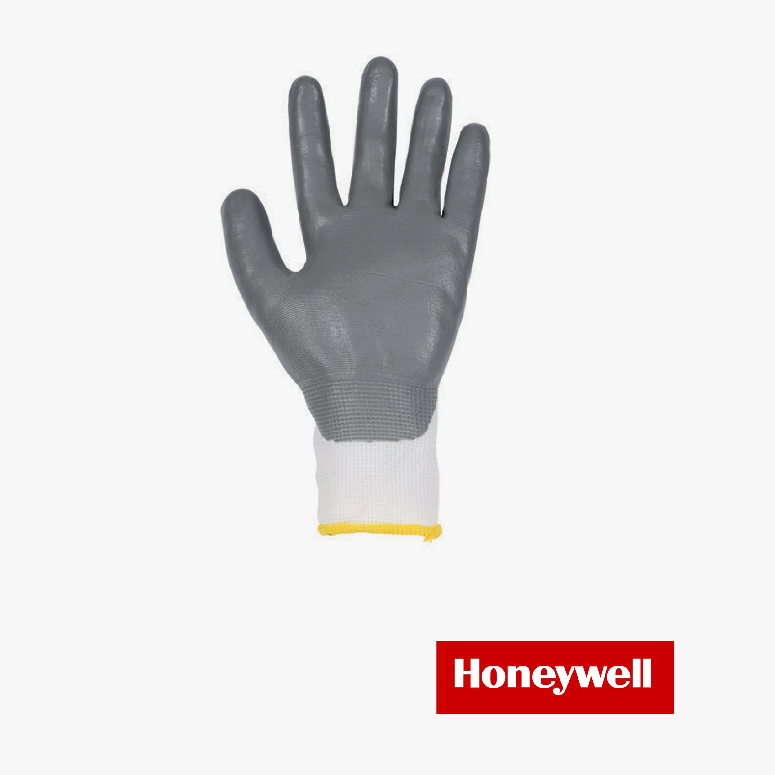 Guanti 2232230 polytril grigio taglia (10/7/8/9)