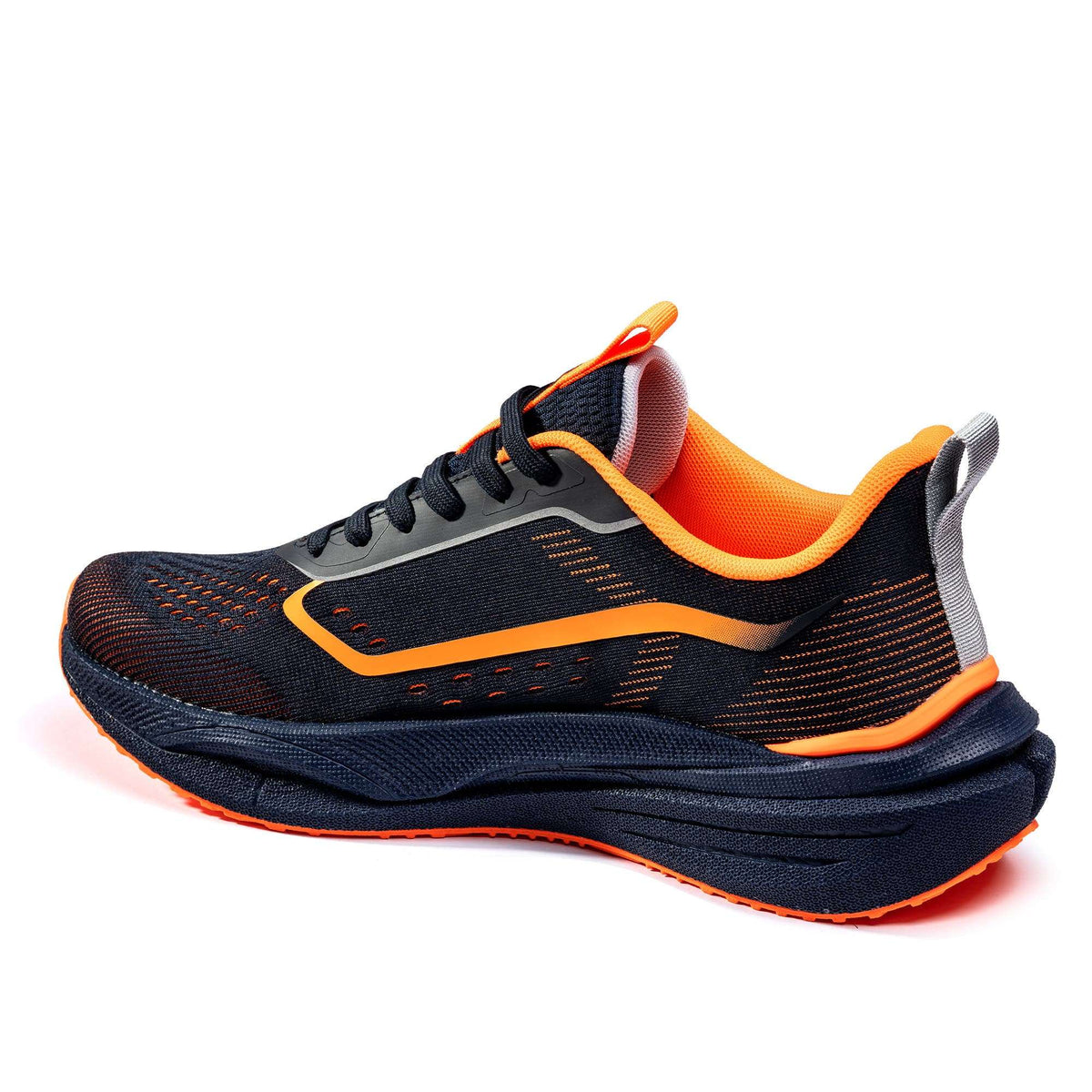 Sparco Scarpe S-Cape Yohan O1 HRO FO blu/arancione