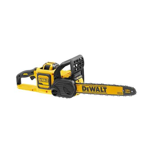 Elettrosega DEWALT DCM575X1-QW Lama 40