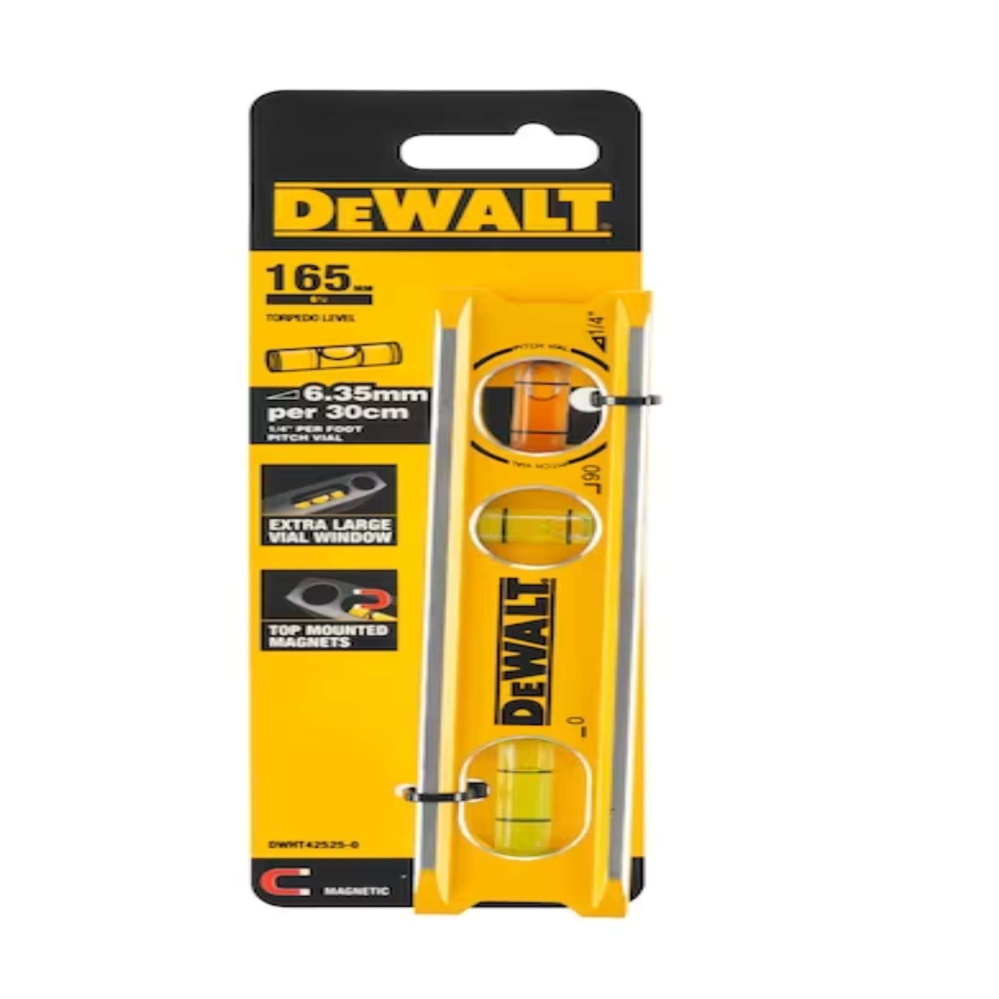 Martello in acciaio 567g con testa liscia - Dewalt DWHT51004-0