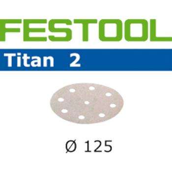 Festool Disco abrasivo STF D125/90 P220 TI2/100 001918