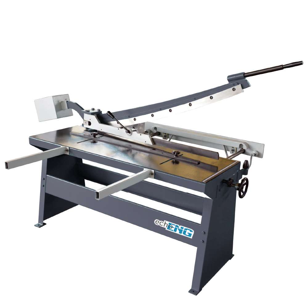 Cesoia a ghigliottina da tavolo FTX-13-CGL ENG PRO