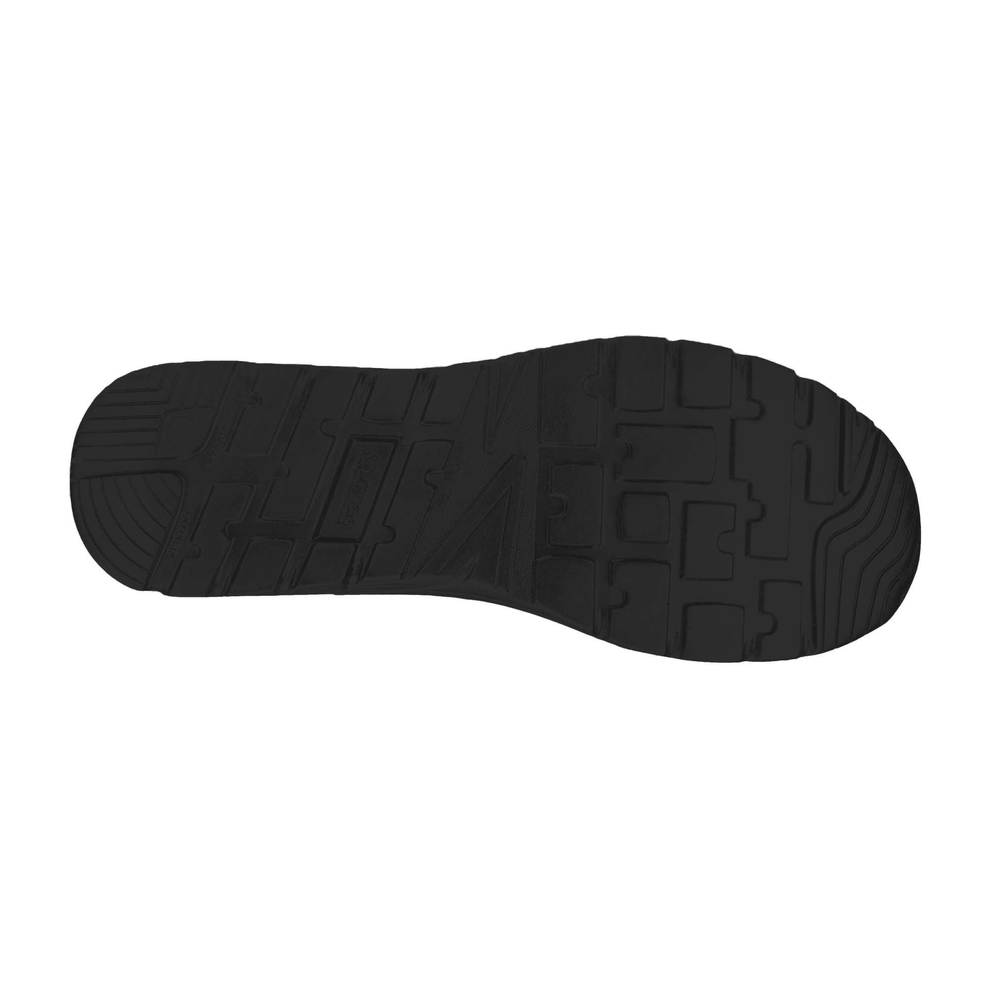 Sparco Scarpa Nitro Mikko S3 nero scarpe antinfortunistiche da lavoro