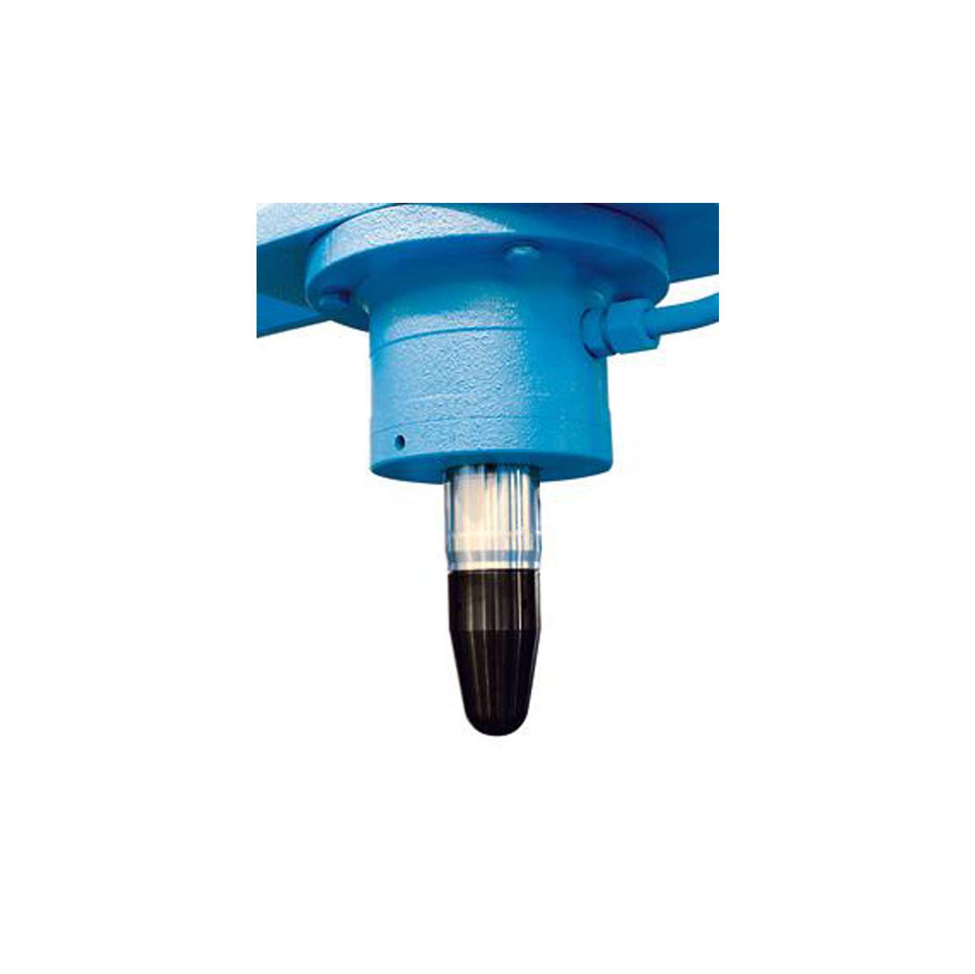 Accessorio tipo D per presse da 70-100 ton - OMCN 044/A