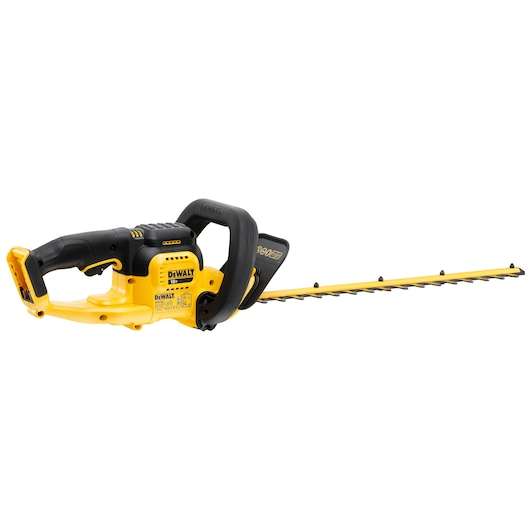 Tagliasiepi senza fili, senza batteria e caricabatteria - DEWALT DCMHT563N-XJ