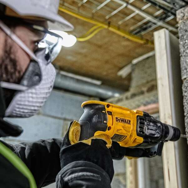 Dewalt Tassellatore SDS-Plus, 3 Modalità, 800 W, Potenza 2.6J mod. D25133K-QS