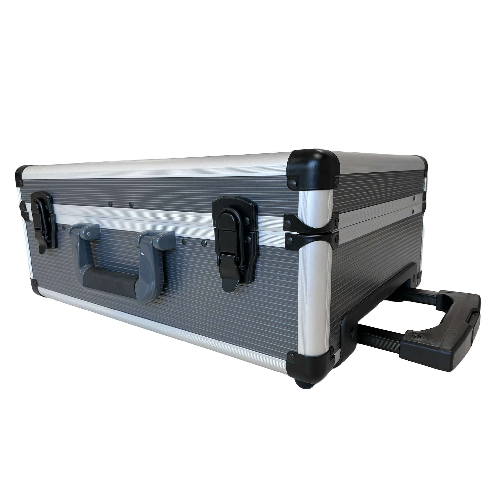 Trolley Portautensili con 176 Utensili Professionali ENG PRO - FI 90 T127