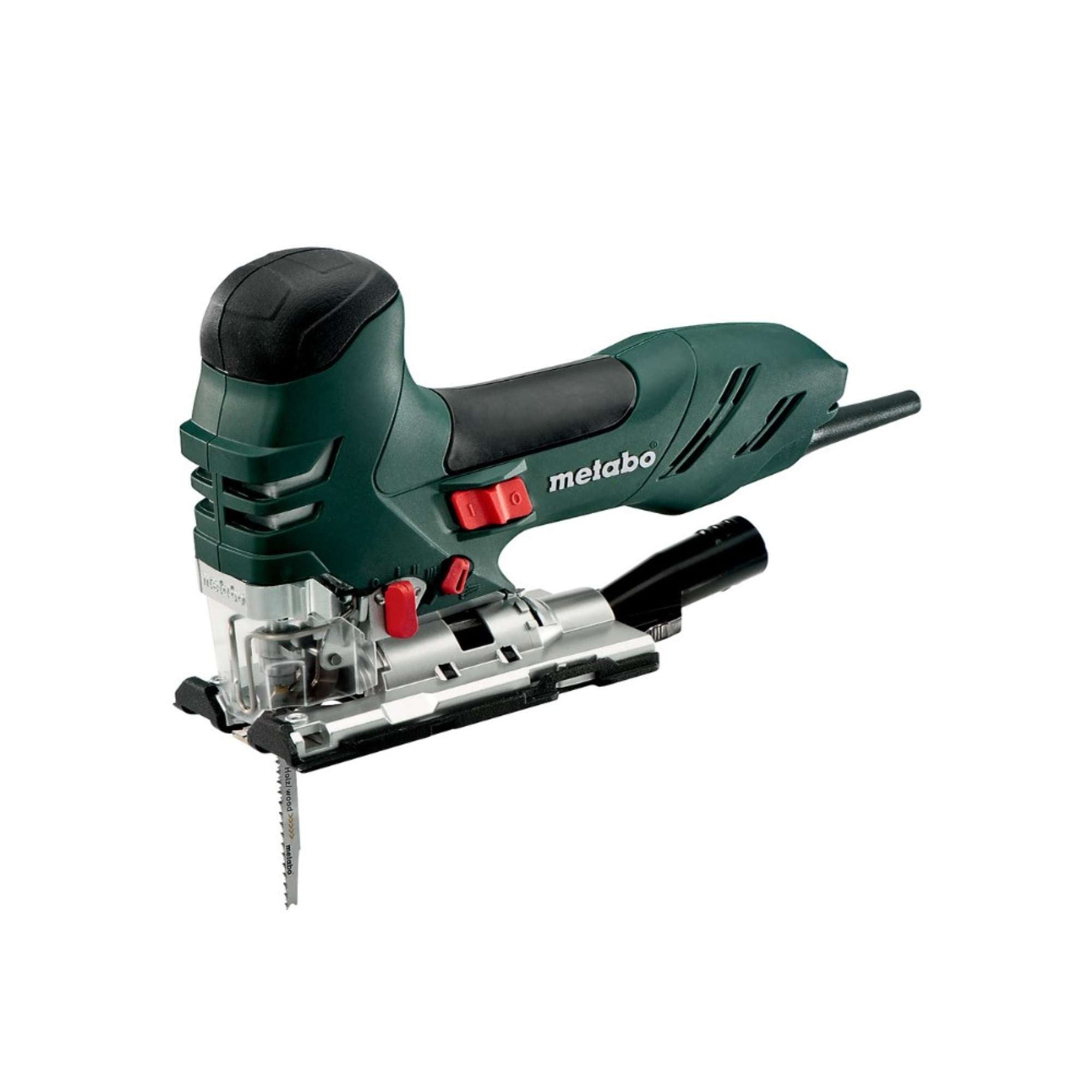 Seghetto alternativo 750W STE 140 PLUS - Metabo 6.01403.50