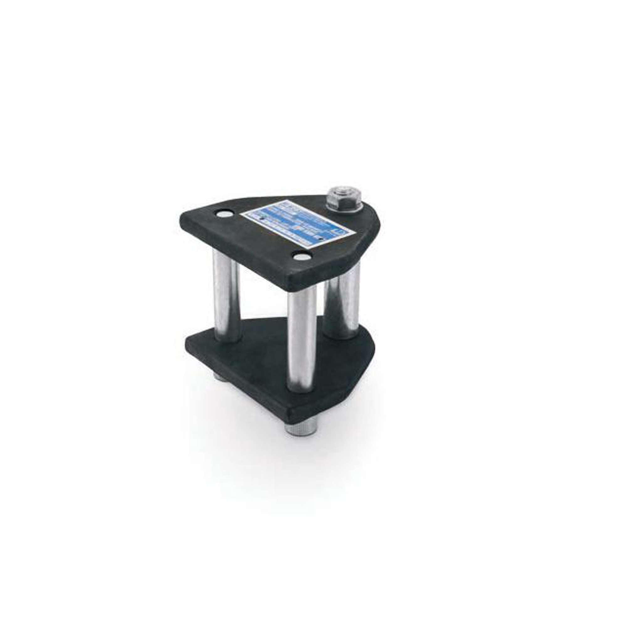 Staffatore per cinghie e catene - OMCN 299/O