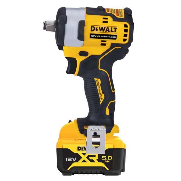 Avvitatore DEWALT DCF901P2-QW