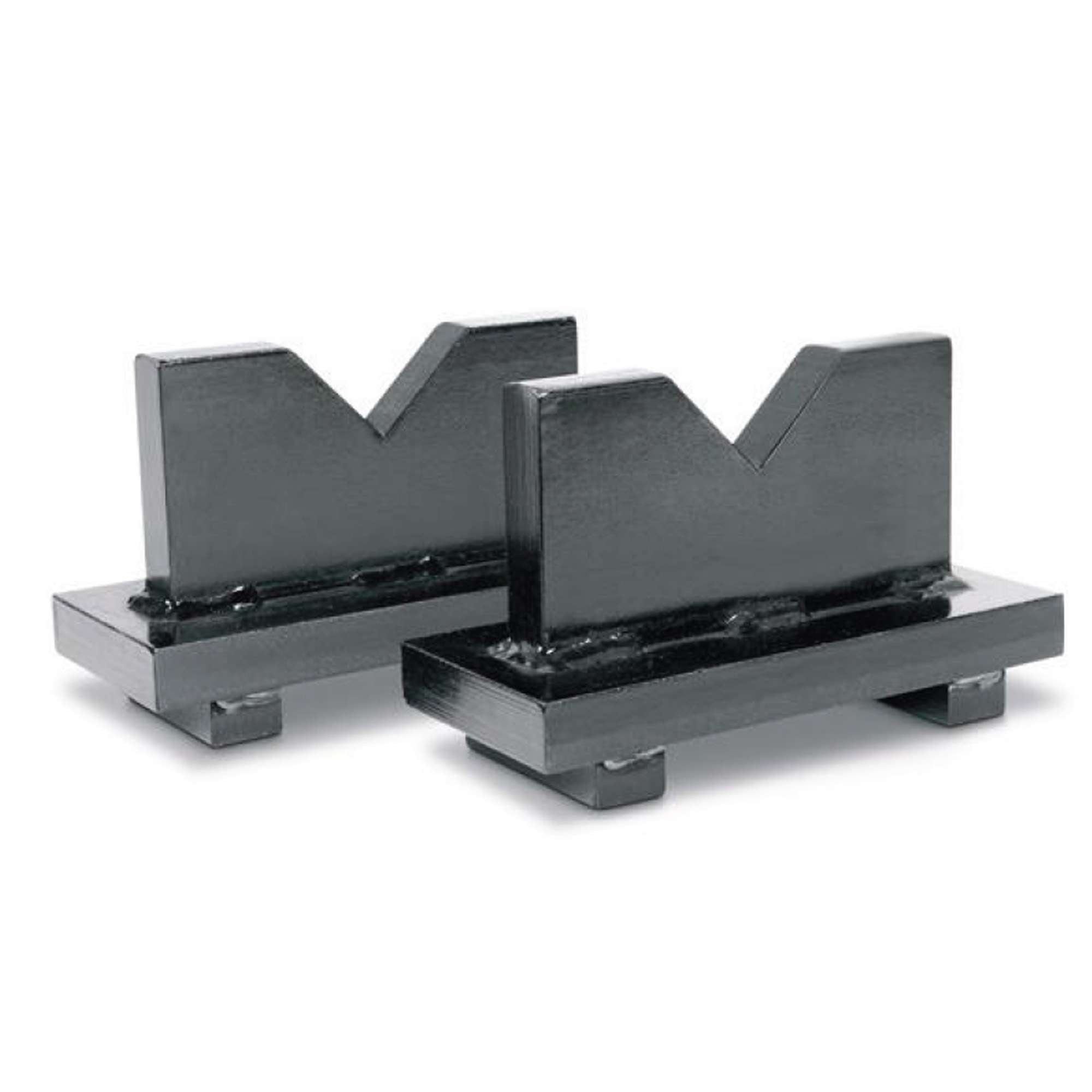 Prismi a V per presse OMCN