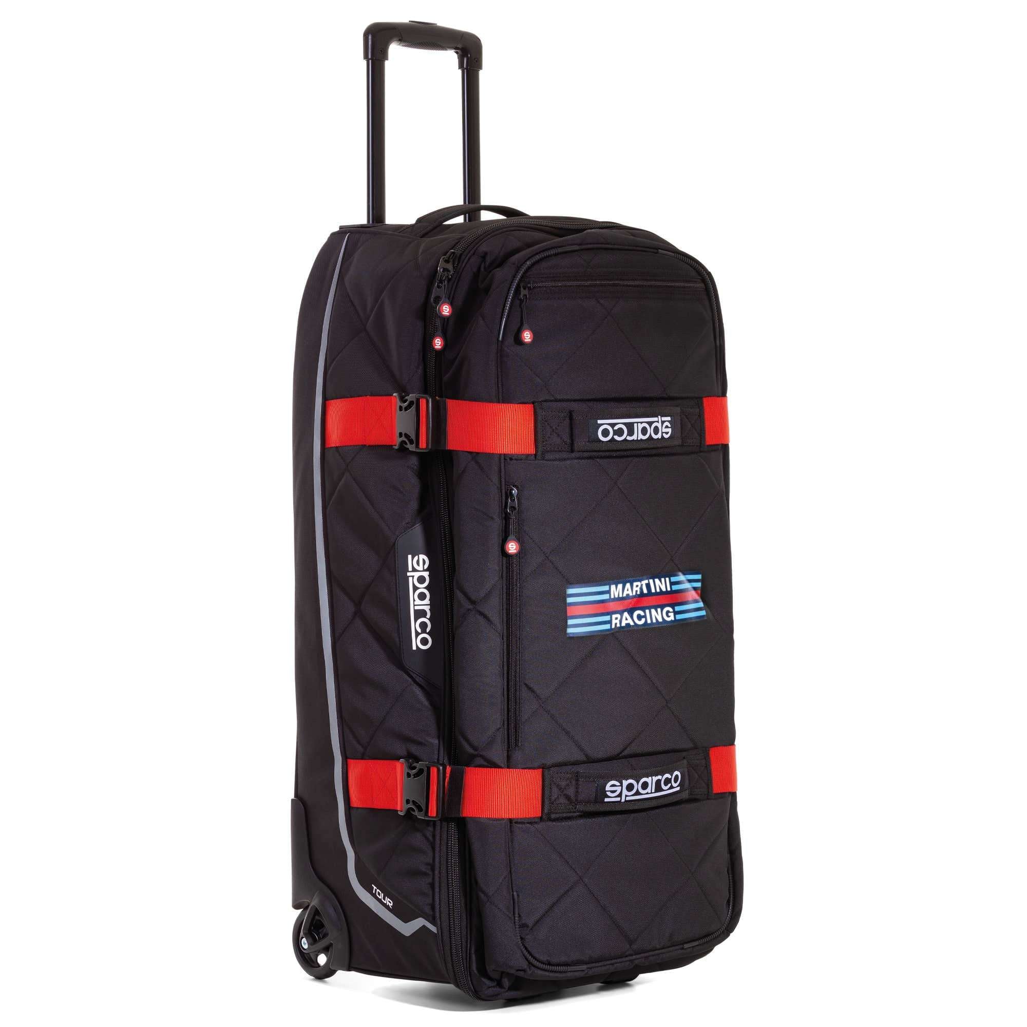 Sparco Borsa Tour 2020 Martini-R