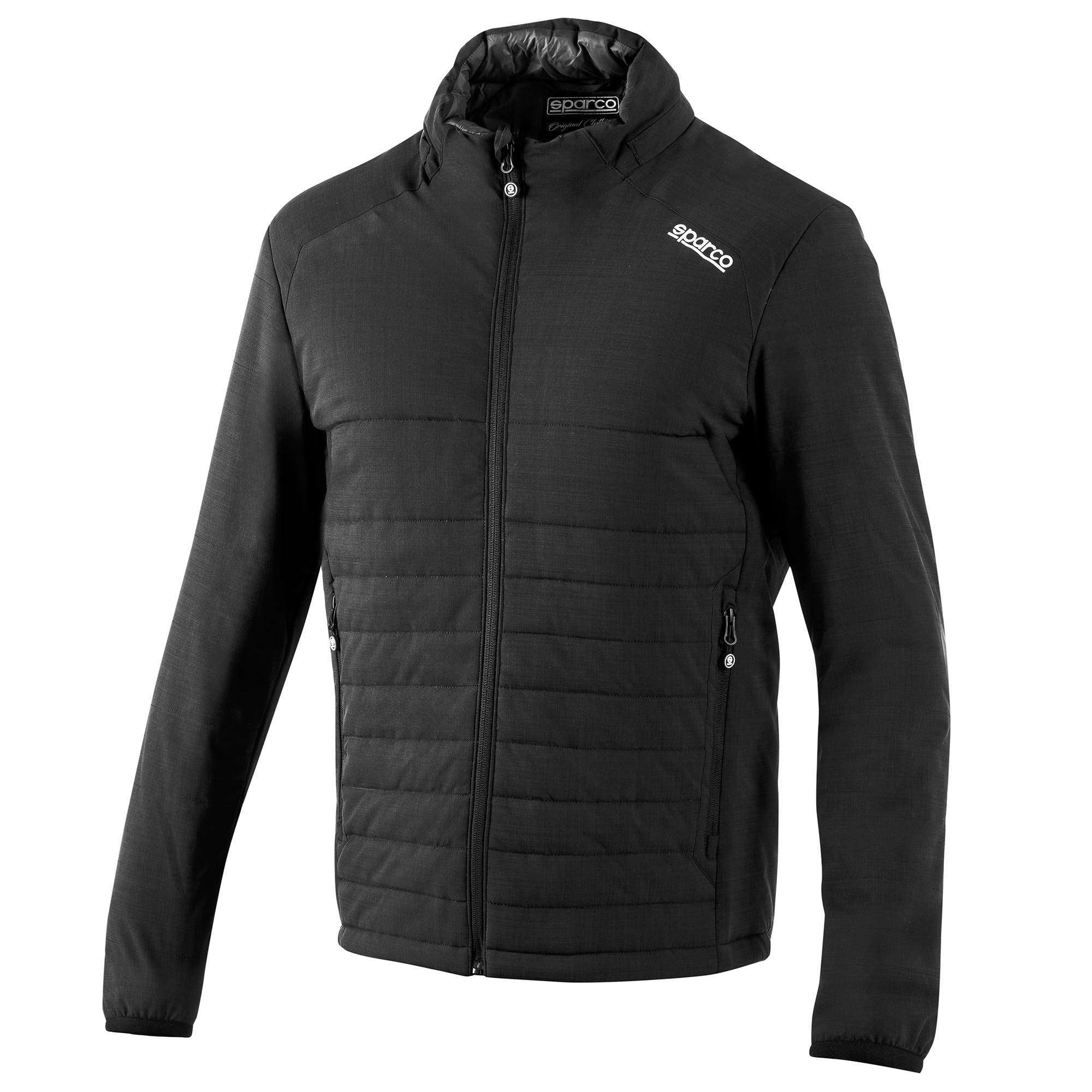 Sparco Frame Jacket (100gr) nero black