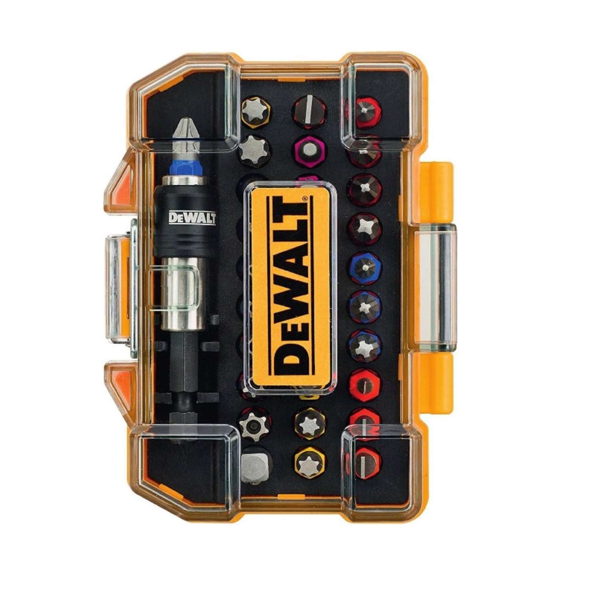 Trapano avvitatore con percussione 18V XR Litio + 2 Batterie 5.0Ah - Dewalt DCD796P2-QW