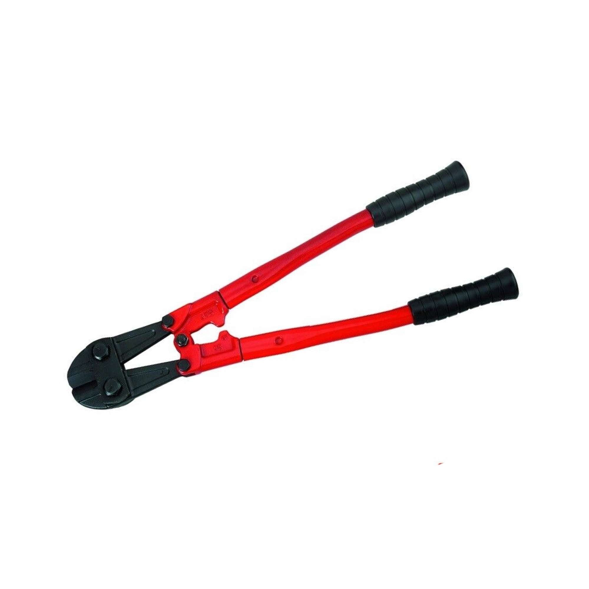 Troncabulloni a tagliente centrale 4,5kg L. 750mm - Usag 196 N