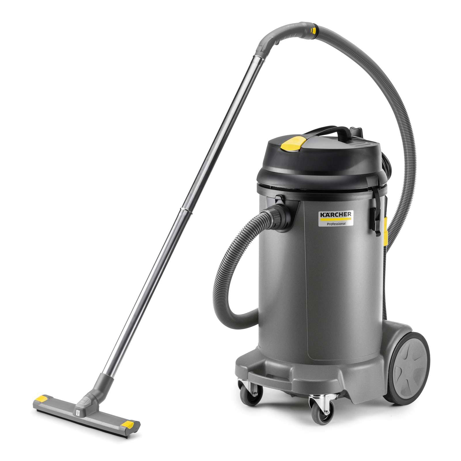 Bidone aspiratutto NT 48/1 Karcher