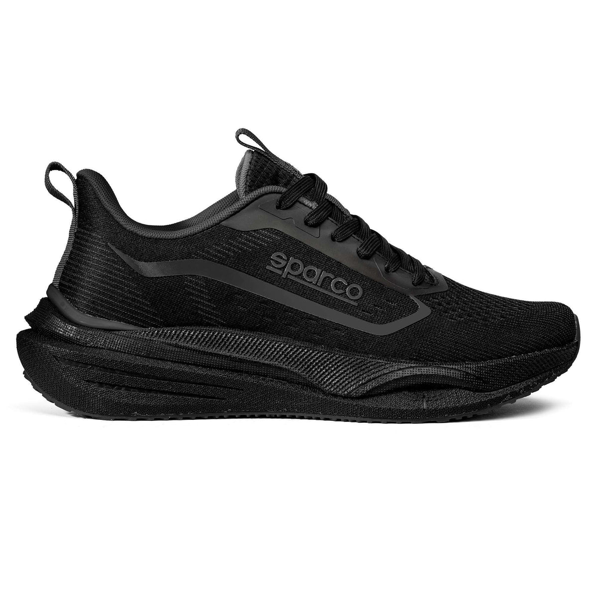 Sparco Scarpe S-Cape Roope O1 nero HRO FO black