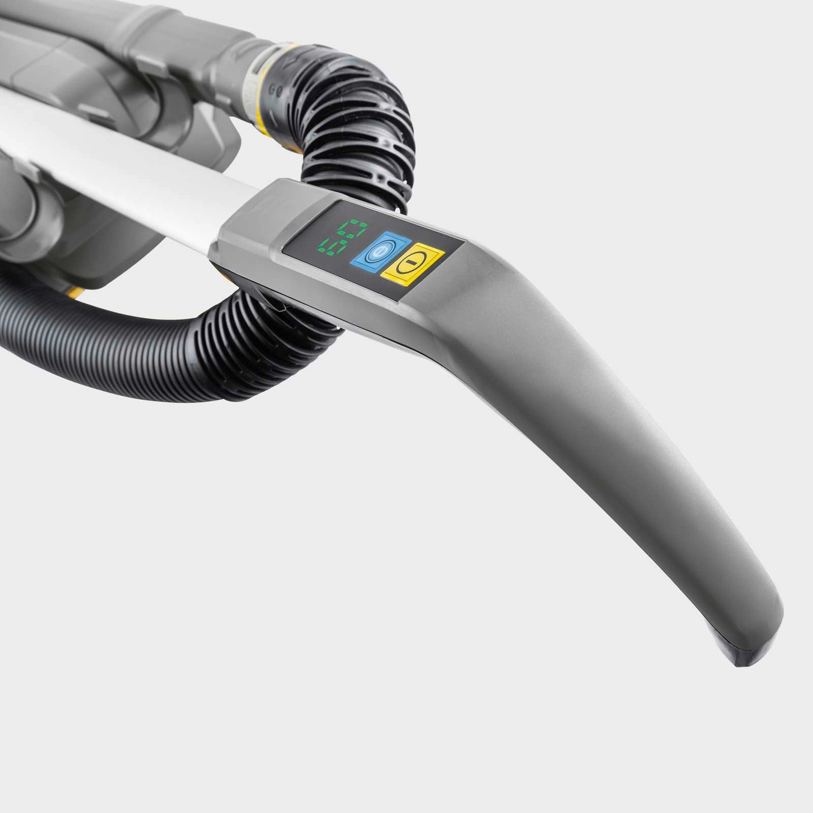 Aspirapolvere a batteria CV 30/2 Bp *INT Karcher