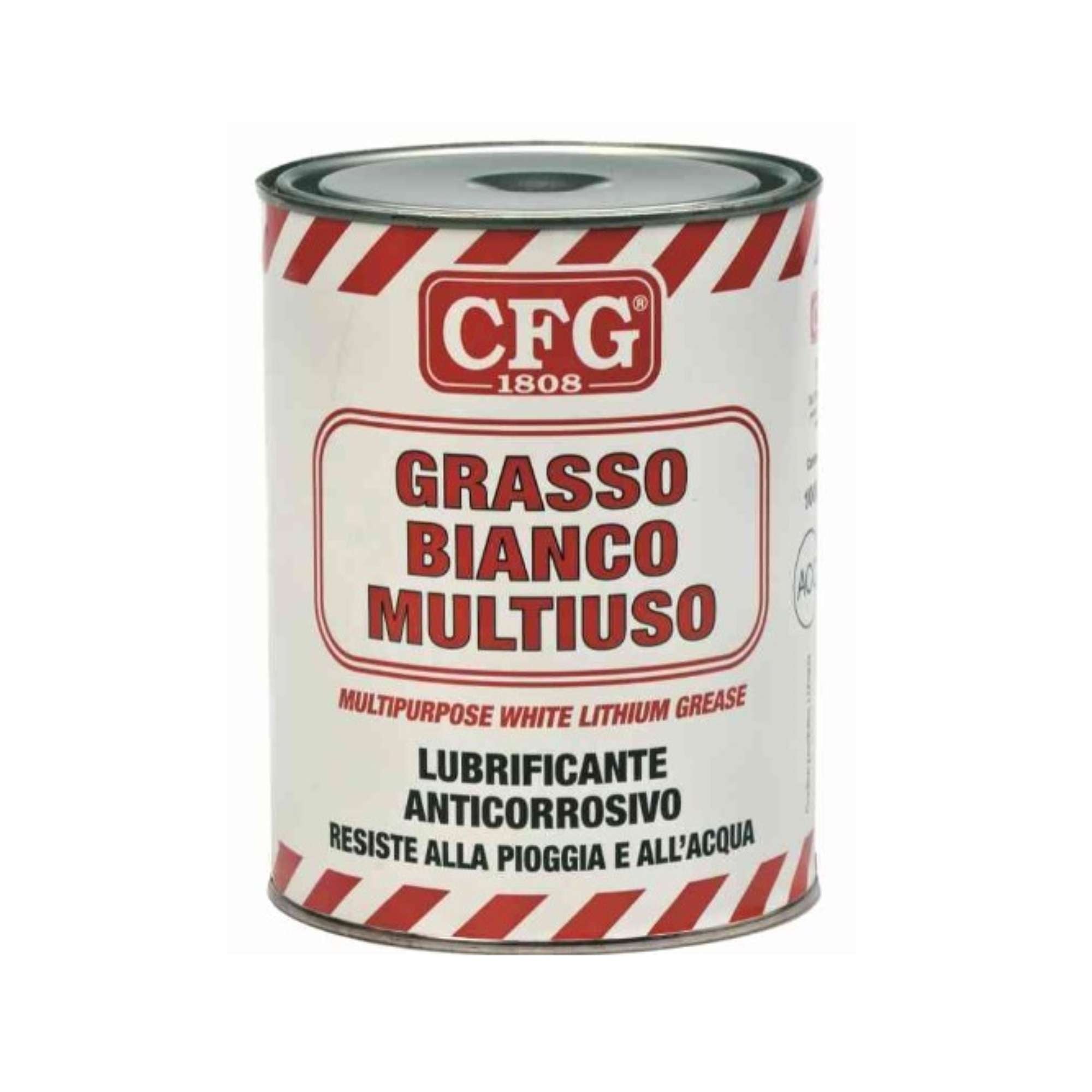 Grasso Bianco Multiuso - CRC