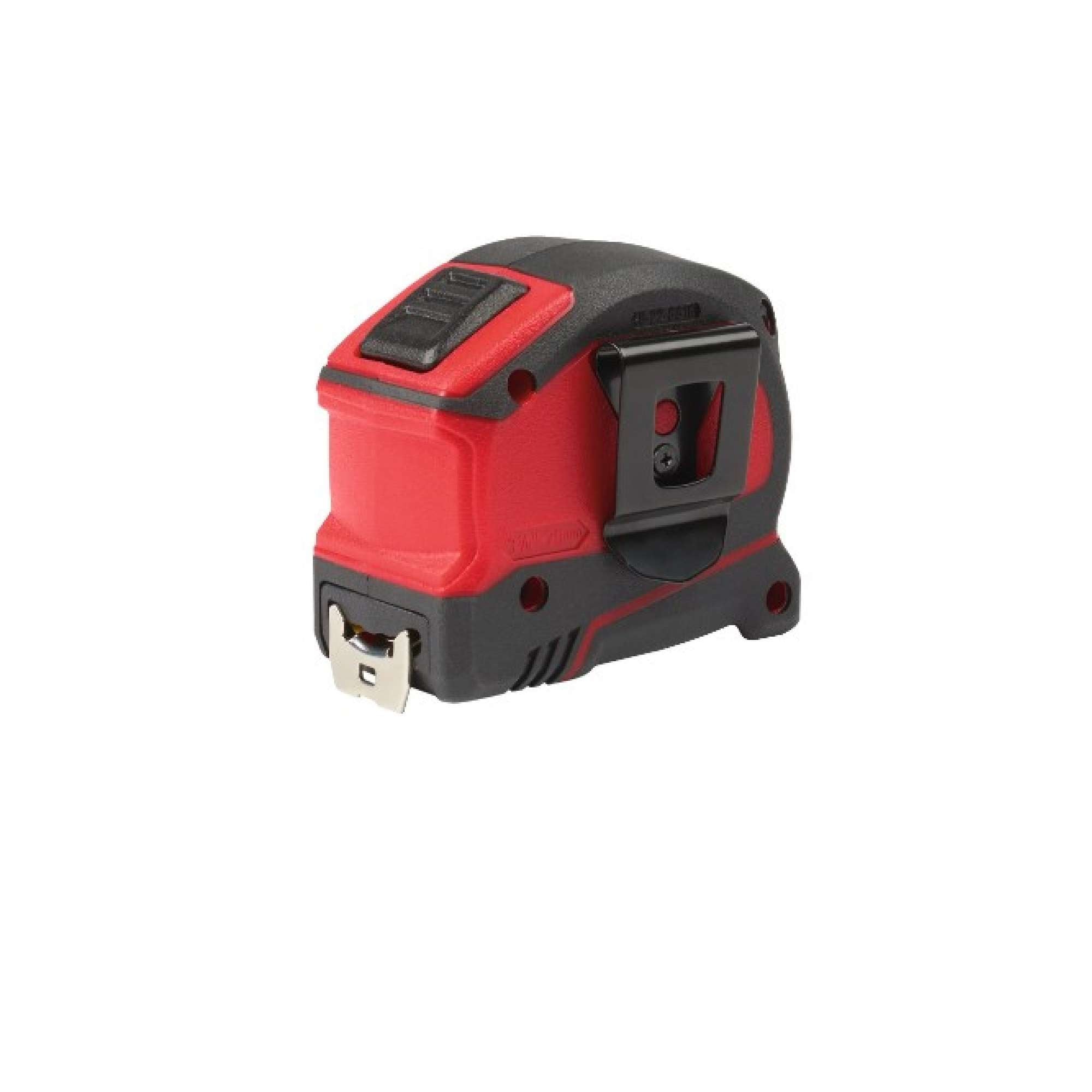 Flessometro 8M Nastro 25Mm - Milwaukee 4932464664
