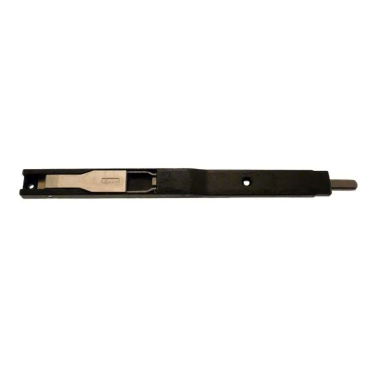 Catenaccio TITAN2 R40 220mm nero intenso opaco - Fapim 3720E_37