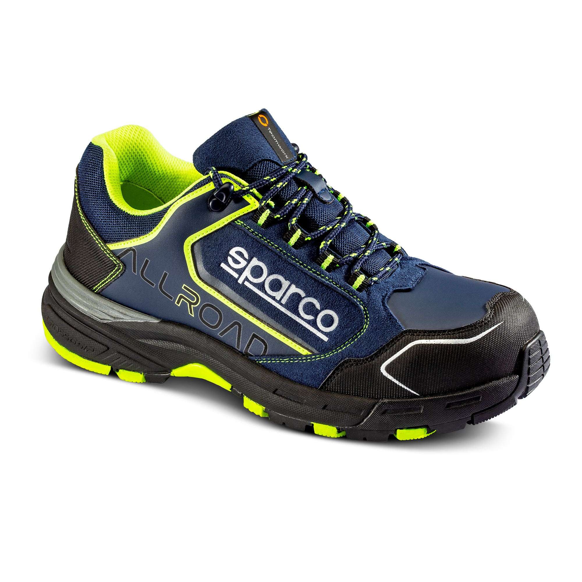 Scarpe Antinfortunistiche Sparco Allroad Sochi S3S ESD