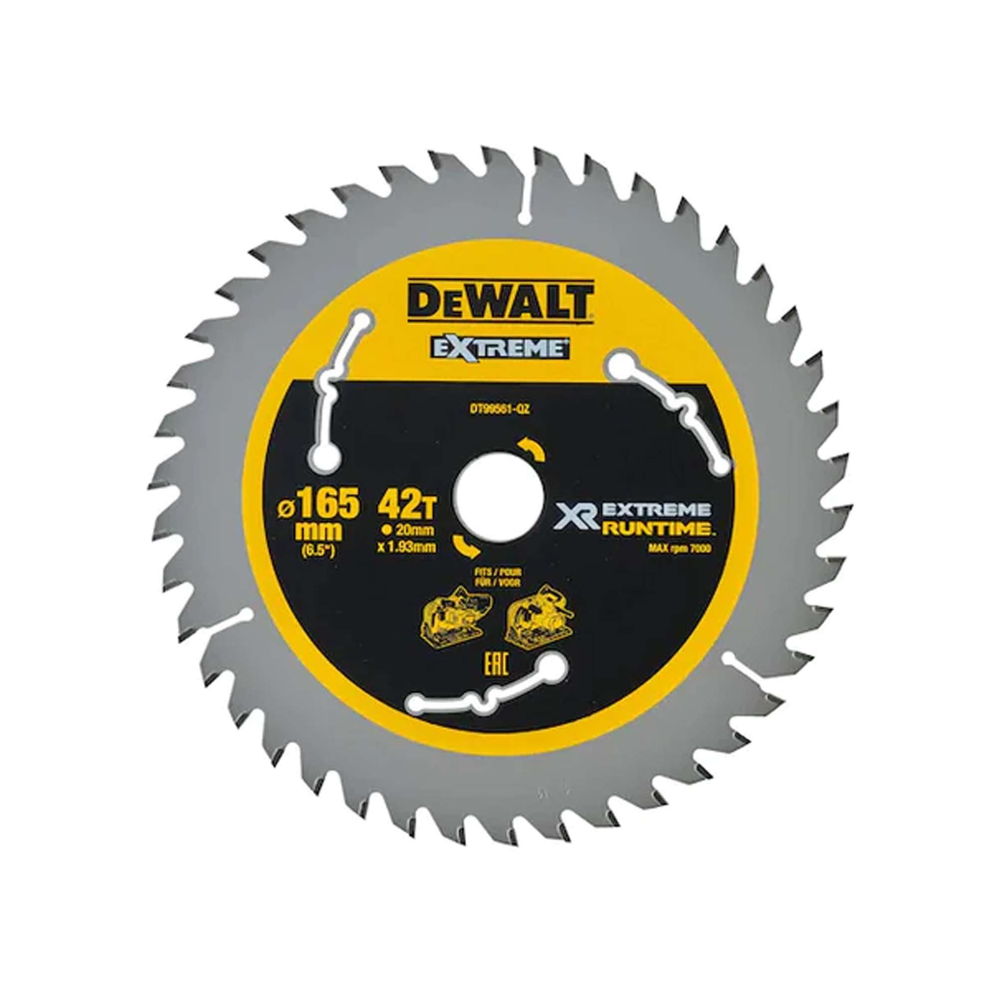 Lama DEWALT DT99561-QZ