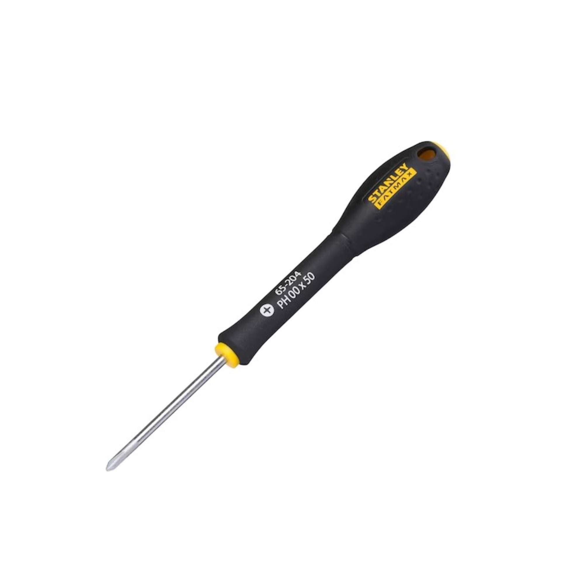 Giravite FatMax a croce lama Phillips PH 1 x 100 mm - Stanley 0-65-204