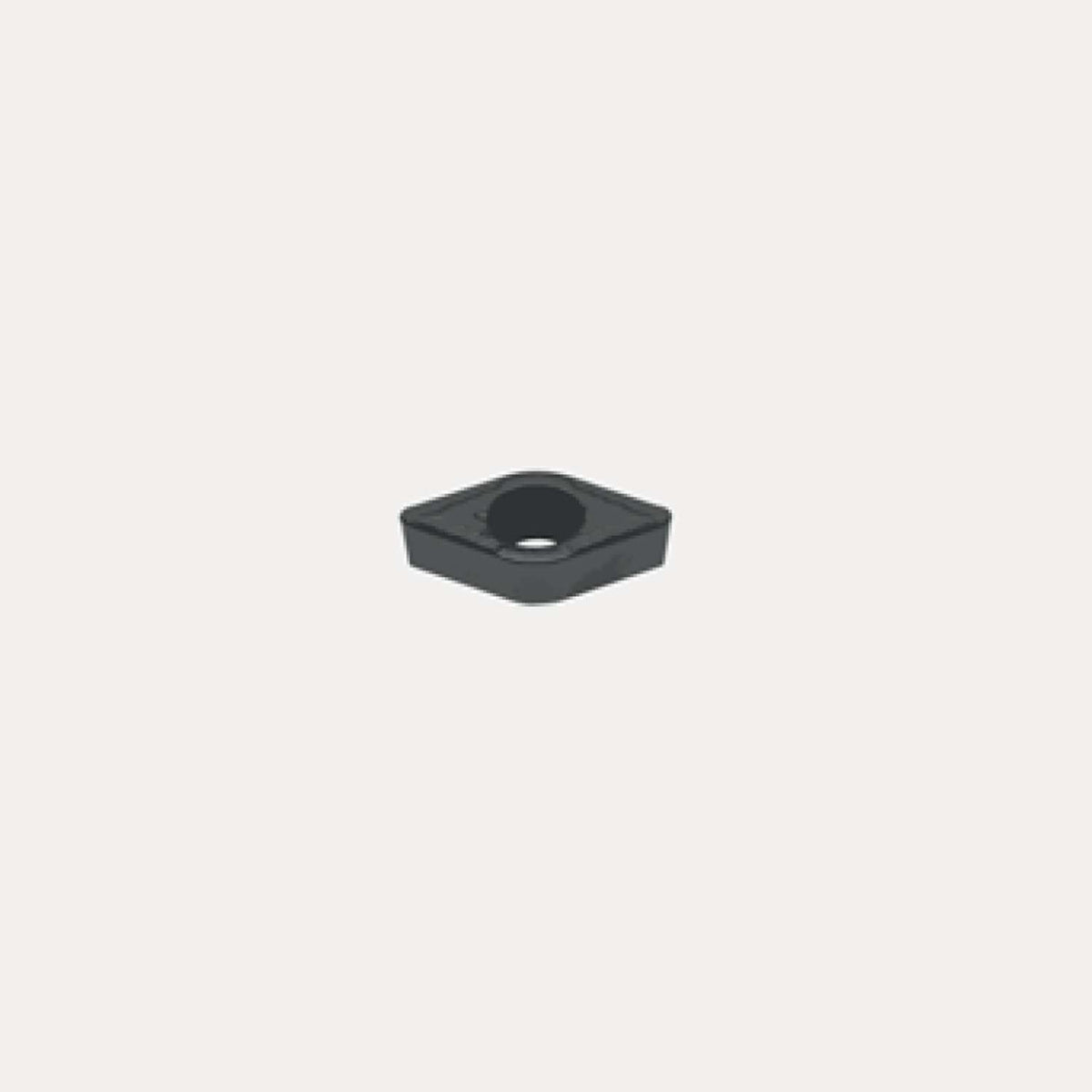 Inserti per Tornitura Romboidale 55 Positivo - Talicarb DCMT-MK-TCK510