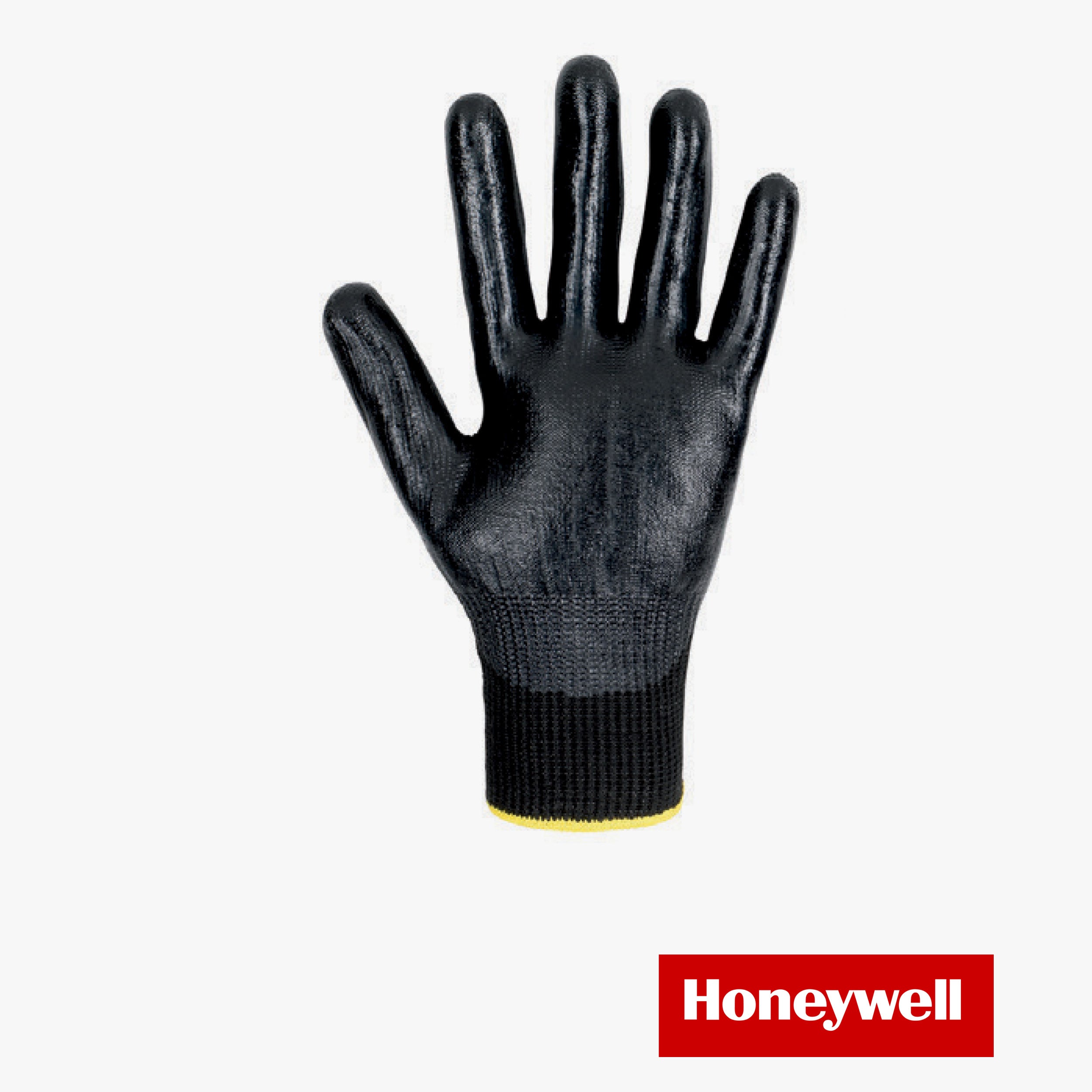 Guanti vertigo black nit c&g 5