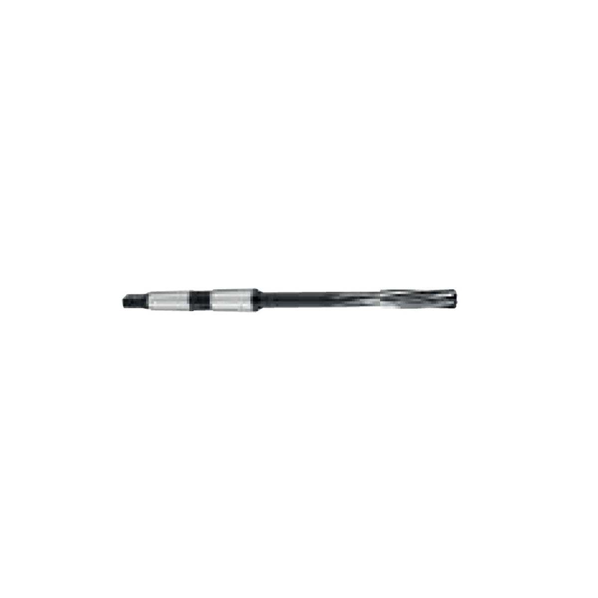 Alesatore a macchina taglia 7-8' DIN 208 - ILIX