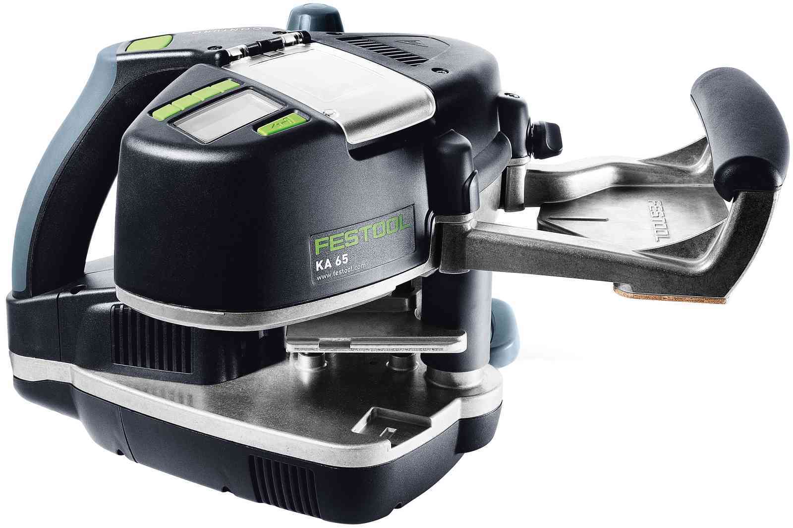 Bordatrice Conturo KA 65-PLUS 1200W - Festool 577836