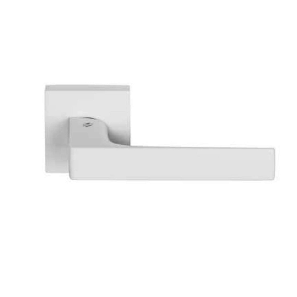 Maniglia martellina Robocinques - Colombo Design ID72DK/SM
