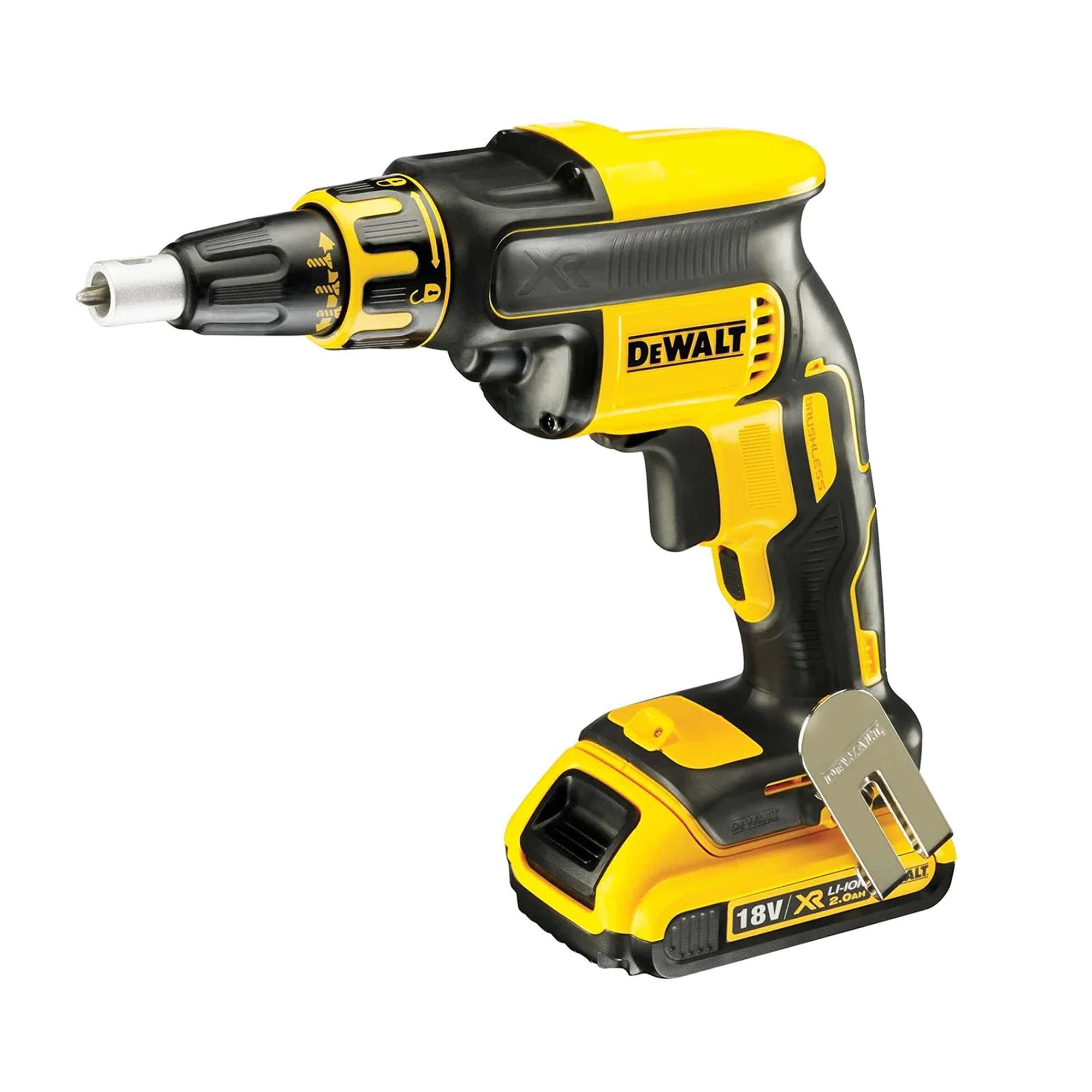 Caricamento DEWALT per avvitatore dcf6202-xj