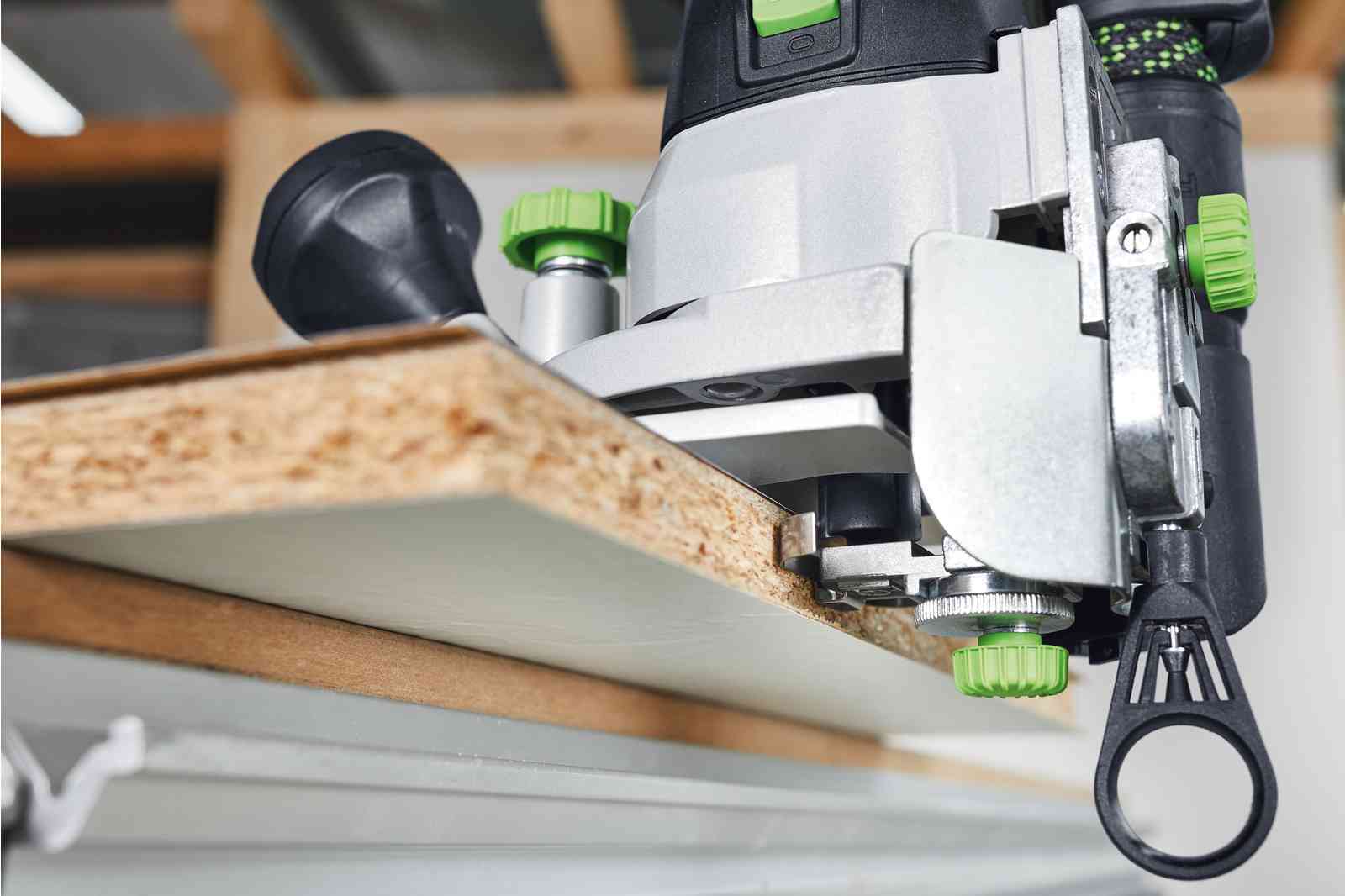 Rifilatore OFK 700 EQ-Plus - Festool 576232