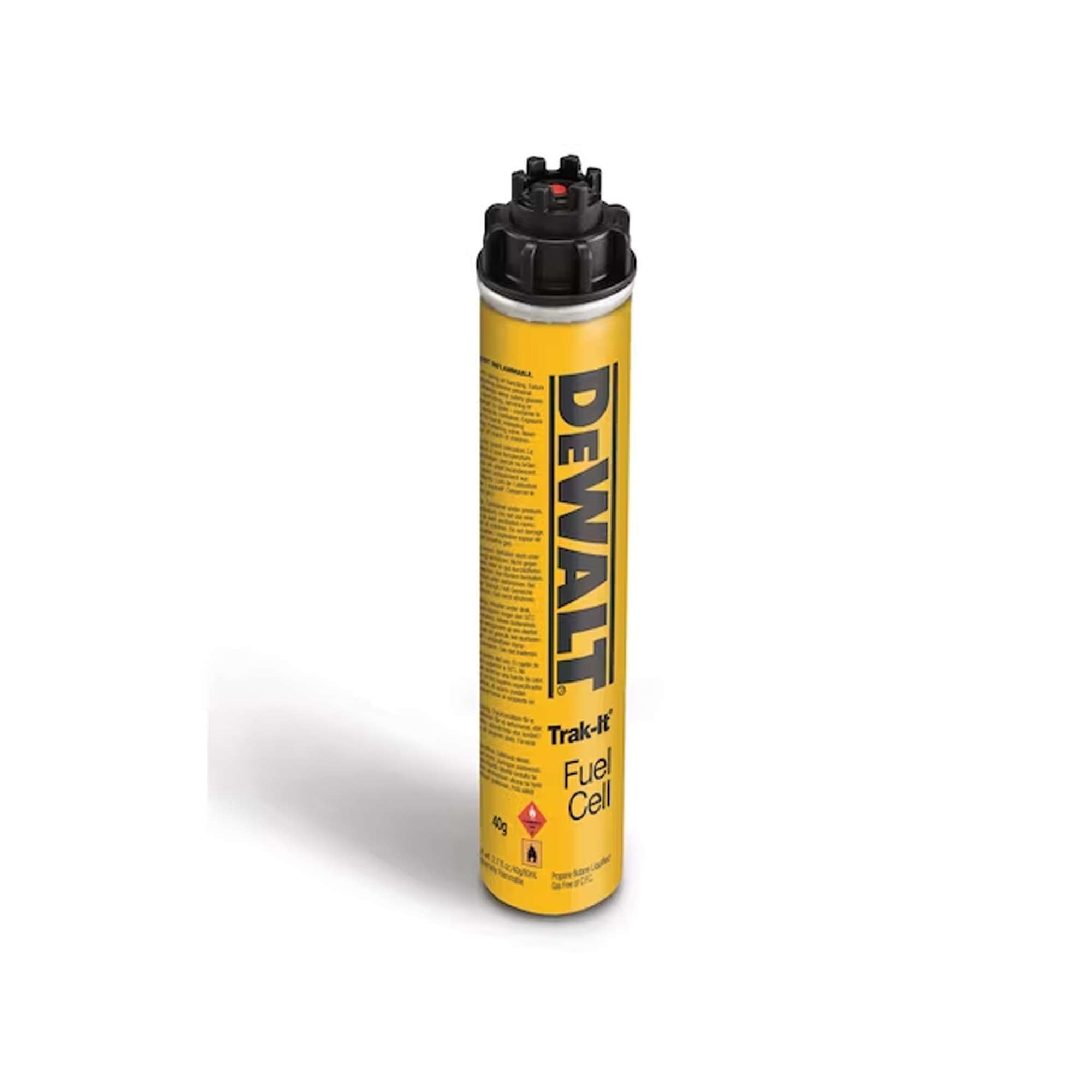 Bombola Gas DEWALT C5 DDF5140500