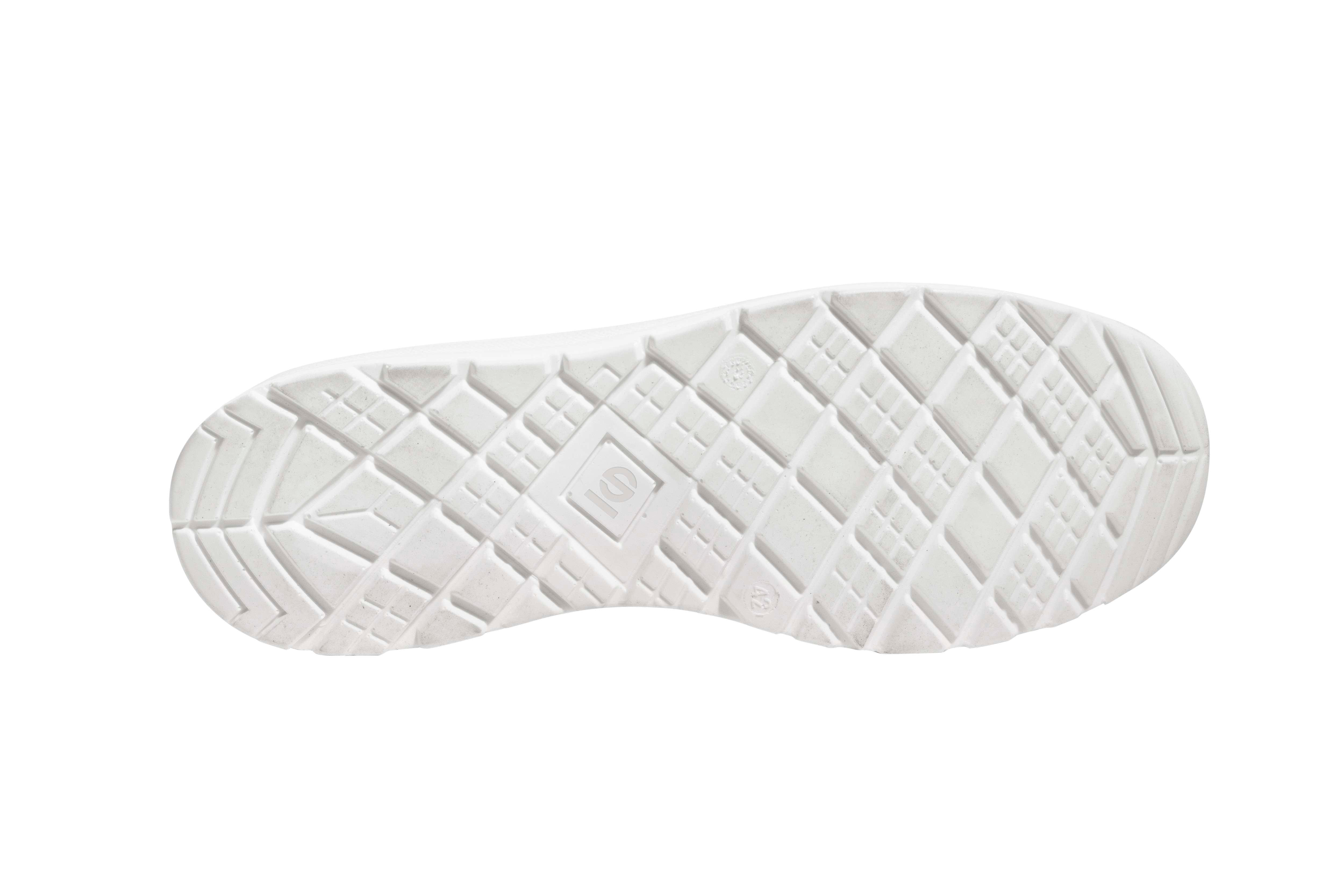 Sparco Sandali Trackday Handy Sb ESD FO white
