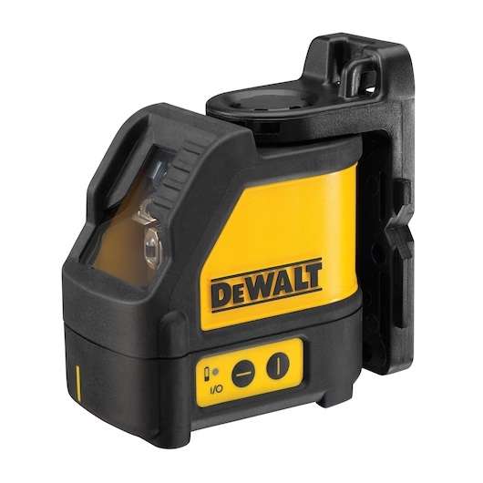 Tracciatore DEWALT linee laser dw088k-xj