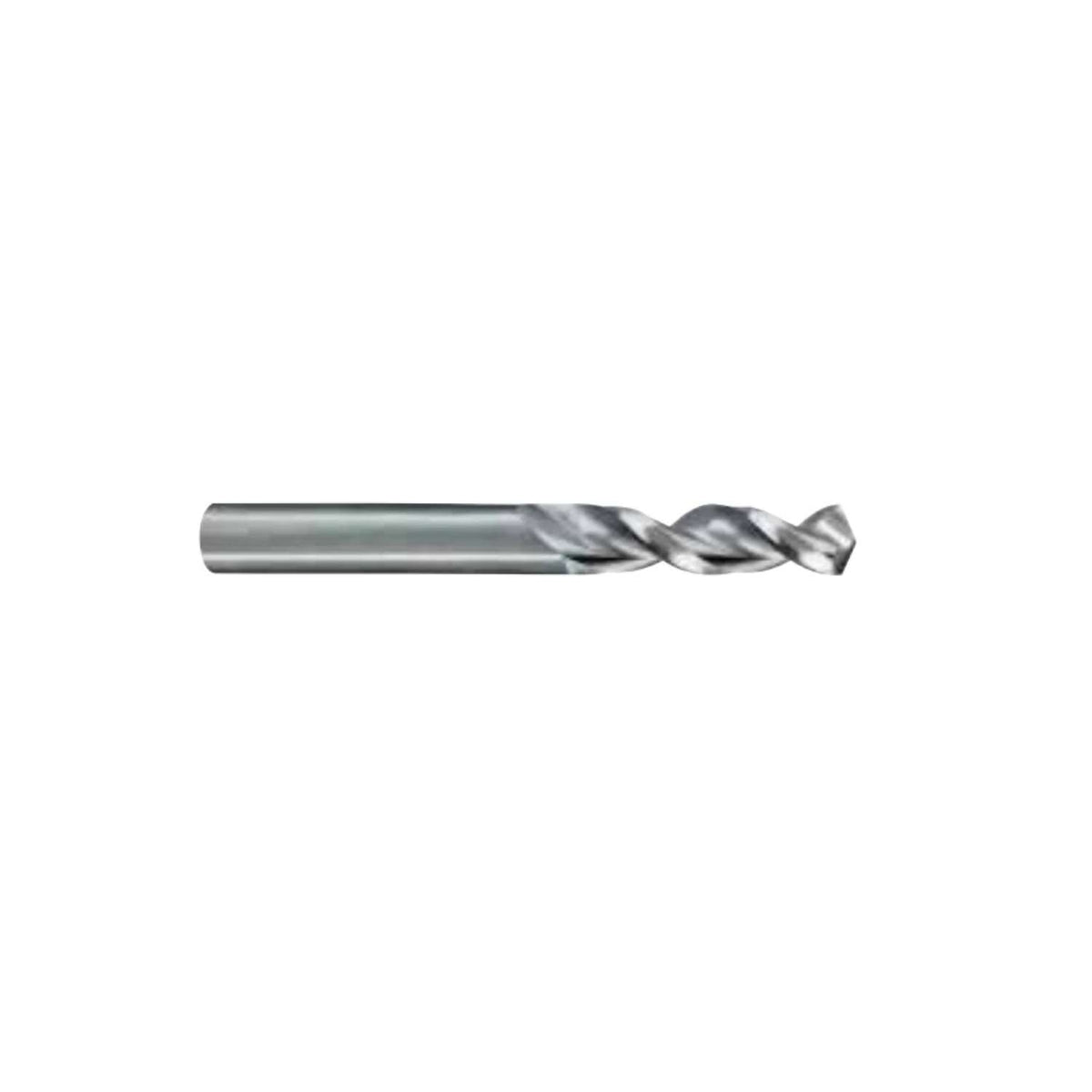 Punta cilindirca spec. per forature profonde DIN 1897 tipo STL  (1-4) ILIX HSS-Co