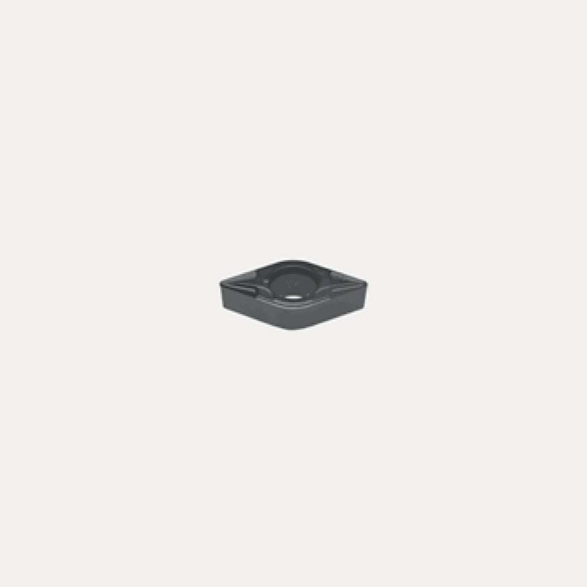 Inserti per Tornitura Romboidale 55 Positivo - Talicarb DCMT-FM-TCM720