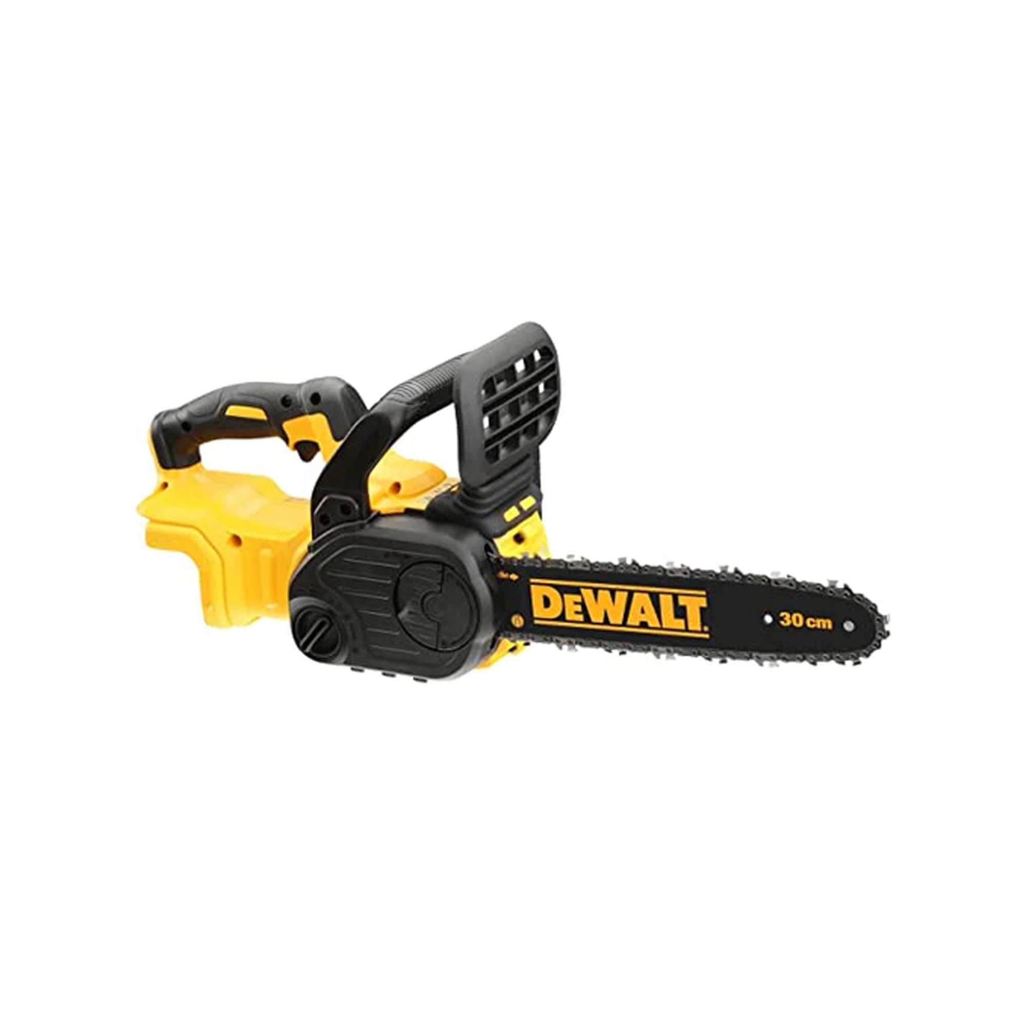 Elettrosega Brushless senza batteria e caricabatteria - DEWALT DCM565N-XJ