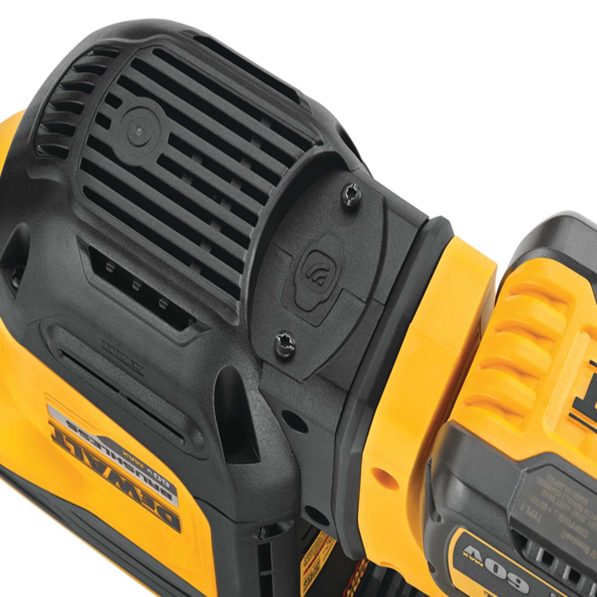 Martello DEWALT Demo-Perf. 6 Kg DCH614X2-QW