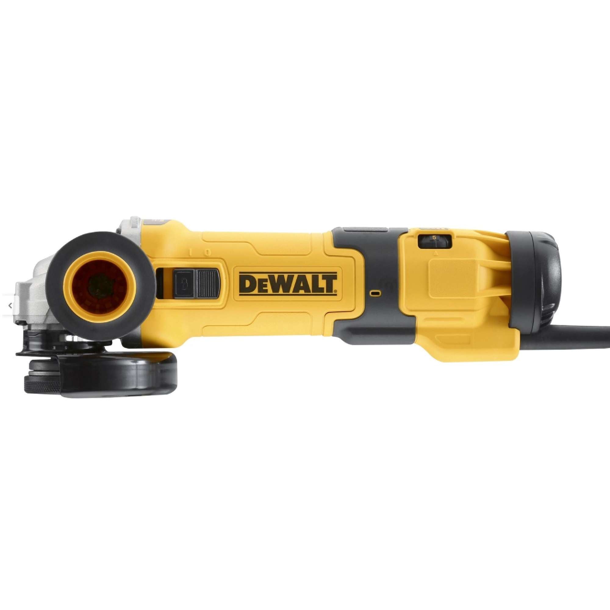 Smerigliatrice angolare a filo 1200W - Dewalt DWE4246-QS