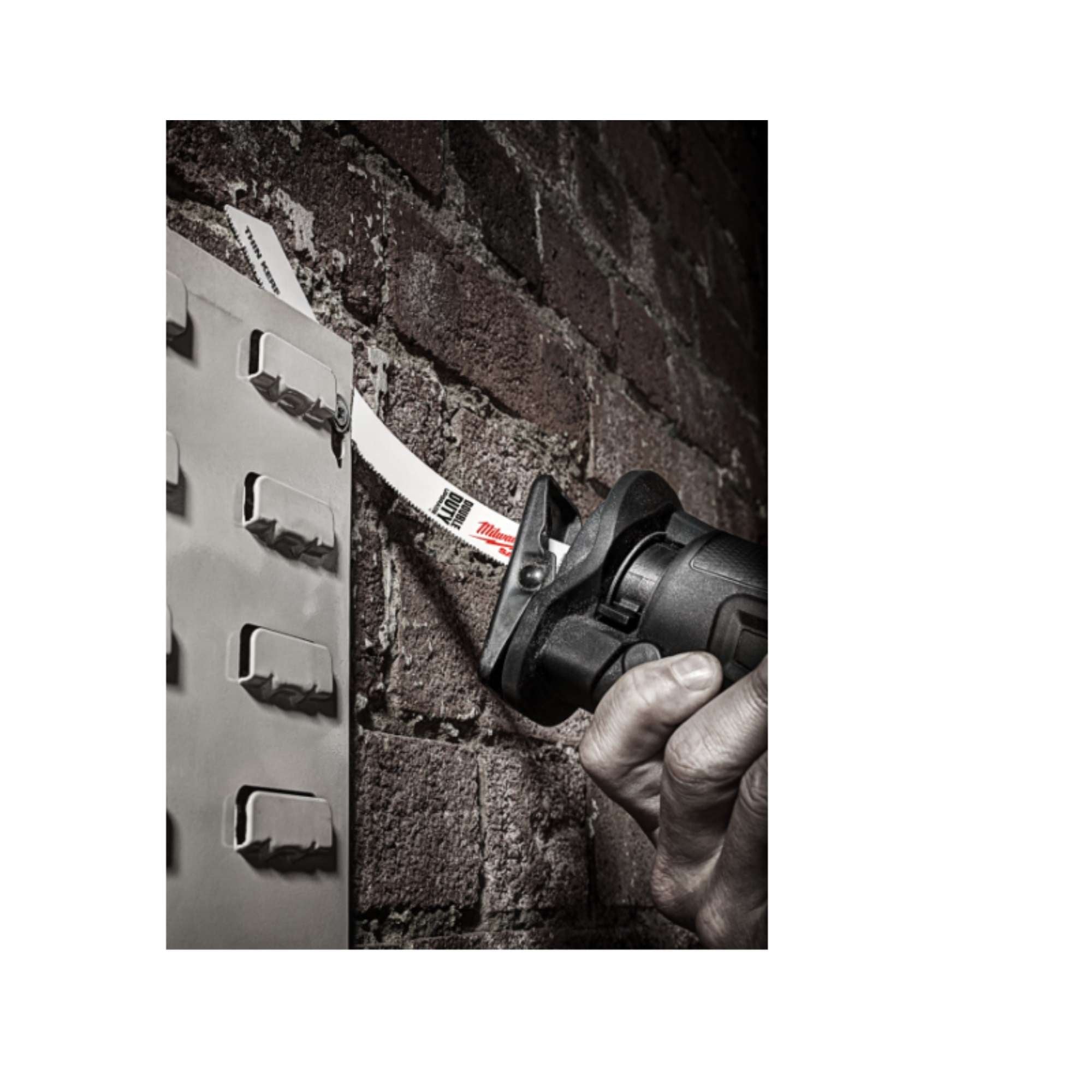 Lama Sd Ice Edge Lame Mm/Passo - Milwaukee