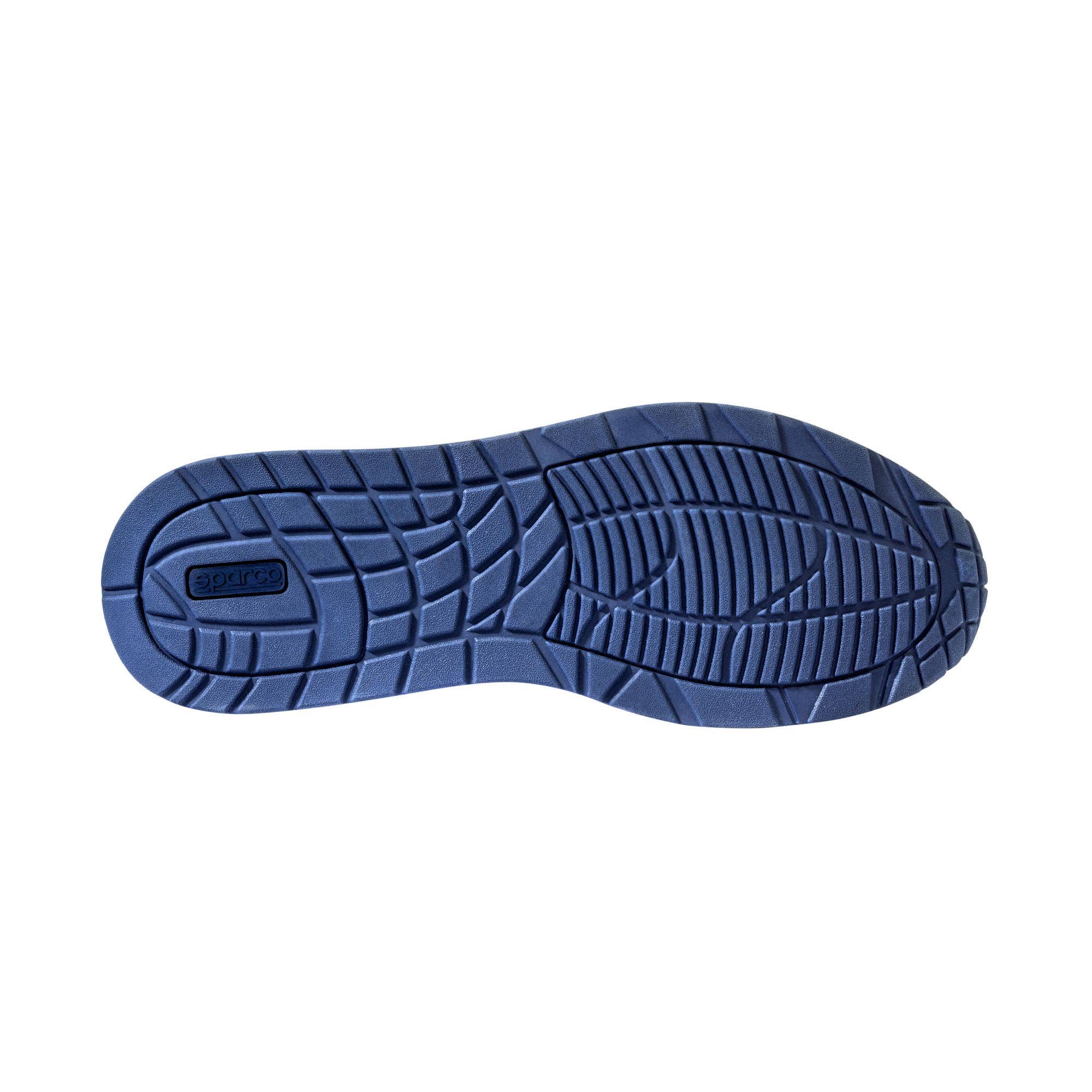 Sparco Scarpa S-Light Martini-R bianco/blu-sneakers