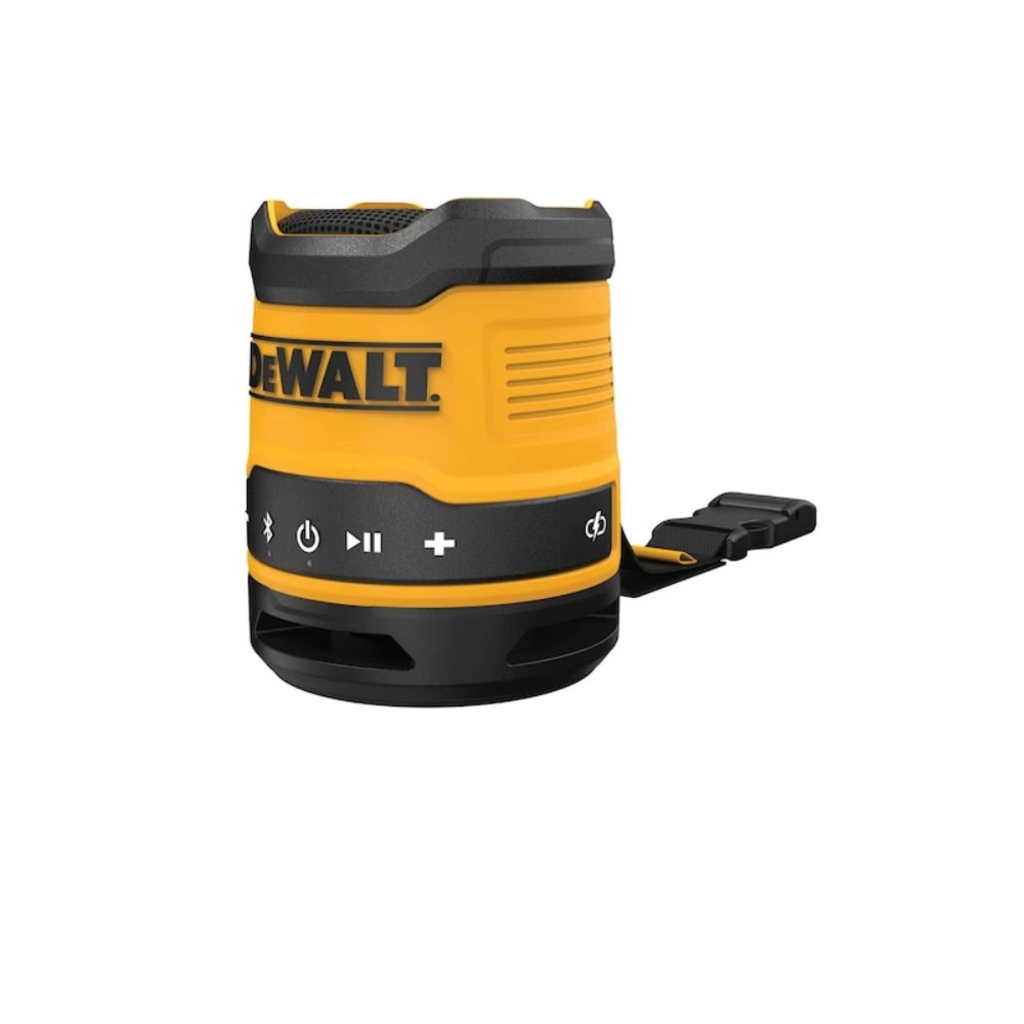 Altoparlante Bluetooth 5W USB-C - Dewalt DCR009-XJ