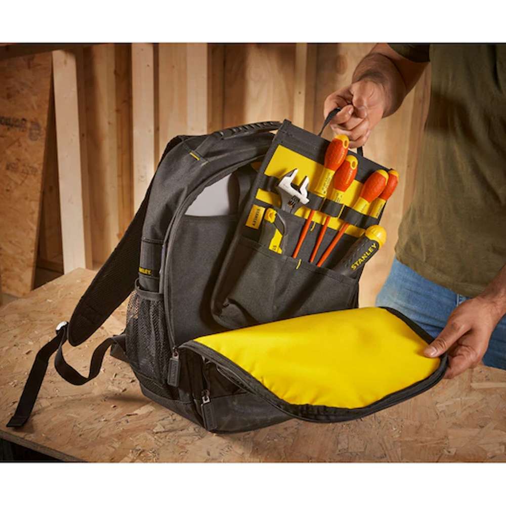 Zaino porta utensili Stanley 72335